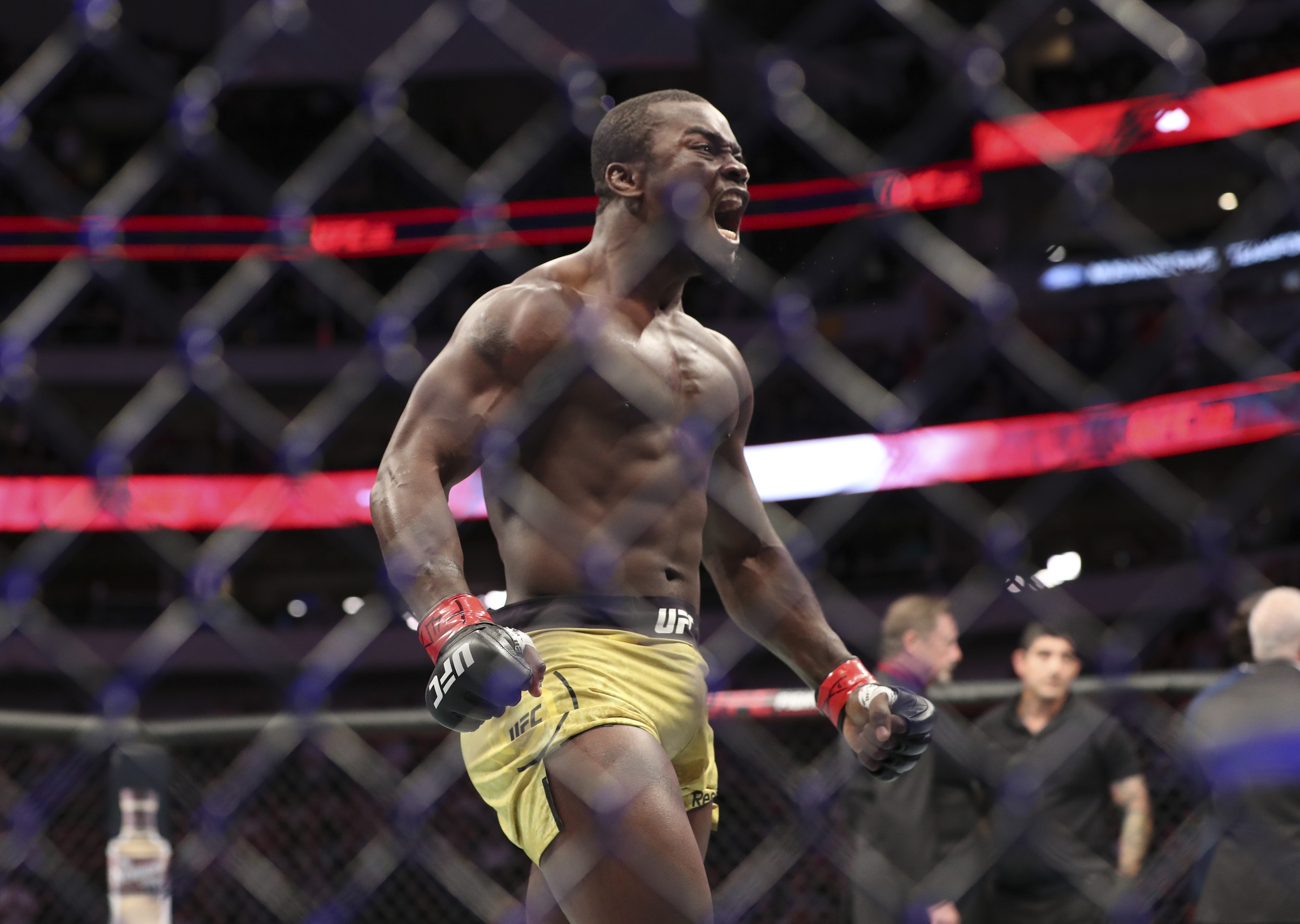 Abdul Razak Alhassan vs Cody Brundage Pick, 7/13/2024 Predictions UFC Denver Odds