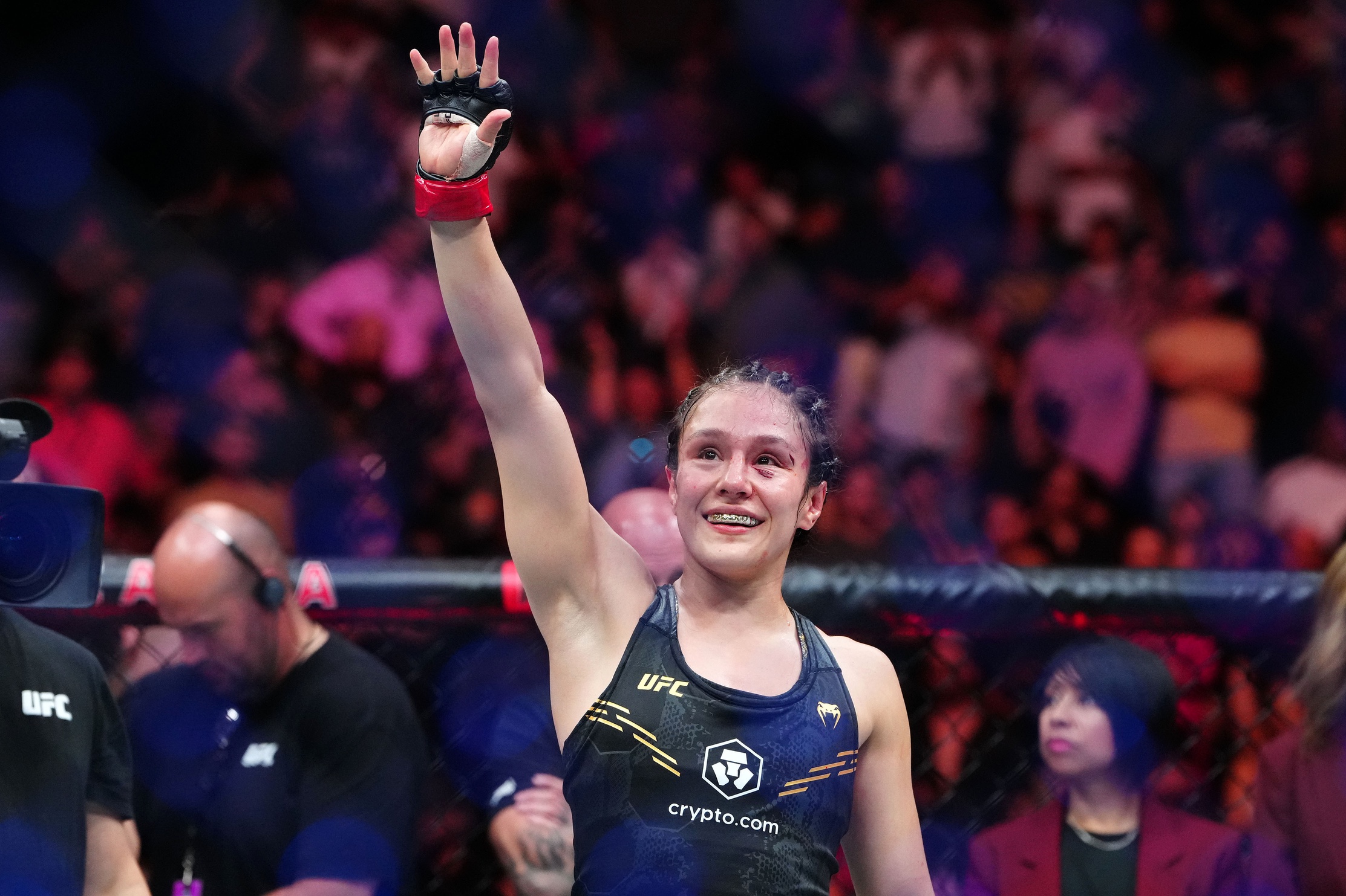 Alexa Grasso vs. Valentina Shevchenko, tip, 14.09.2024, predictions, UFC 306 odds