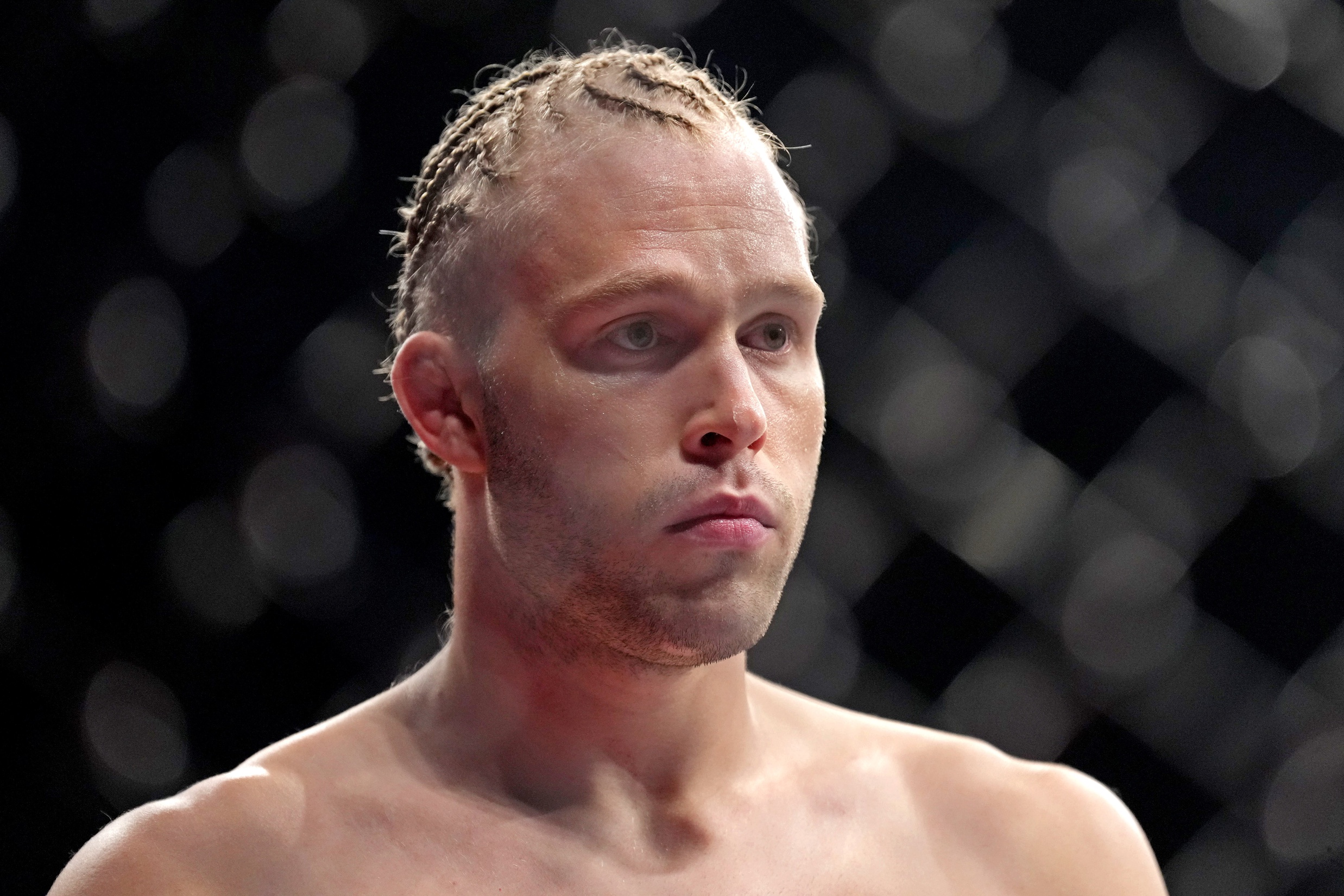 Vitor Petrino vs Anton Turkalj Pick, 3/11/2023 Predictions UFC Las Vegas Odds