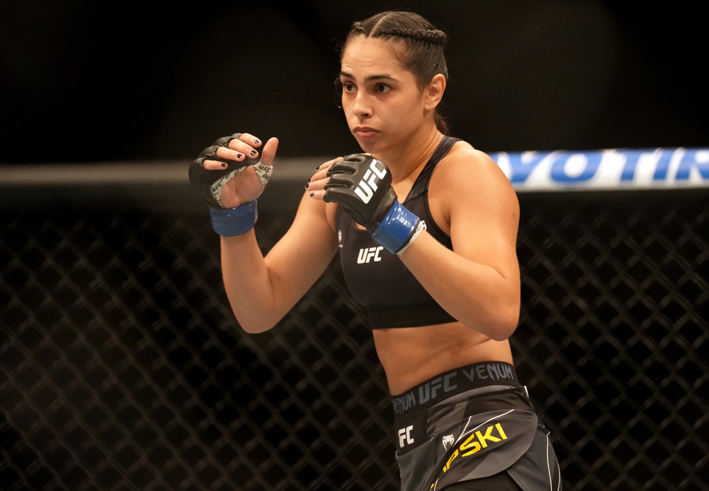 Ariane Lipski vs JJ Aldrich Pick, 3/11/2023 Predictions UFC Las Vegas Odds