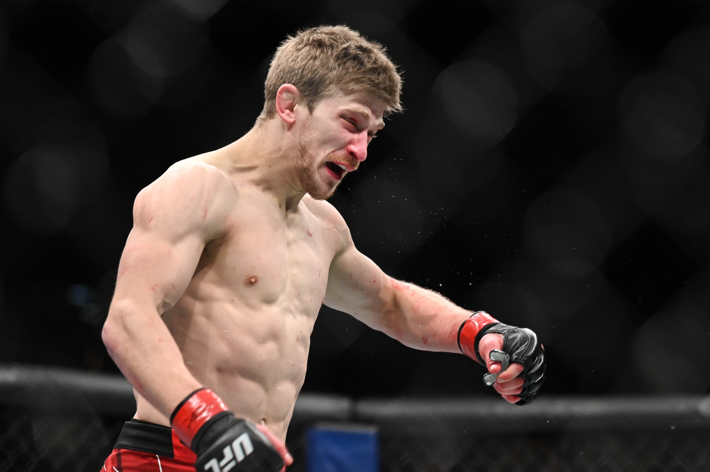 Calvin Kattar vs Arnold Allen Pick, 10/29/2022 Predictions UFC Vegas 63 Odds