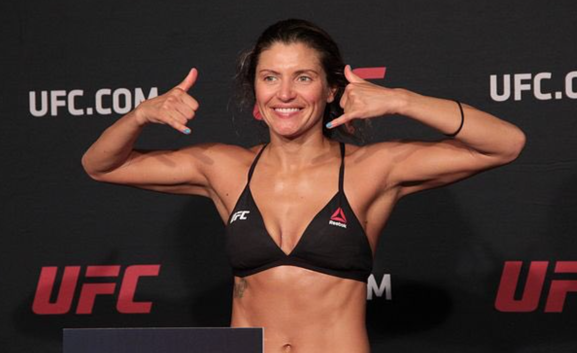 Ashley Yoder vs Emily Ducote Pick, 10/14/2023 Predictions UFC Vegas 81 Odds