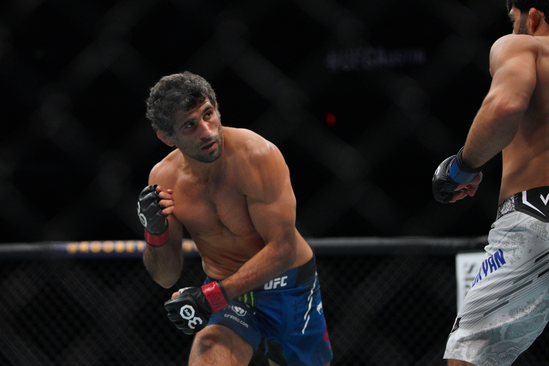 ufc picks Beneil Dariush ufc predictions best bet odds