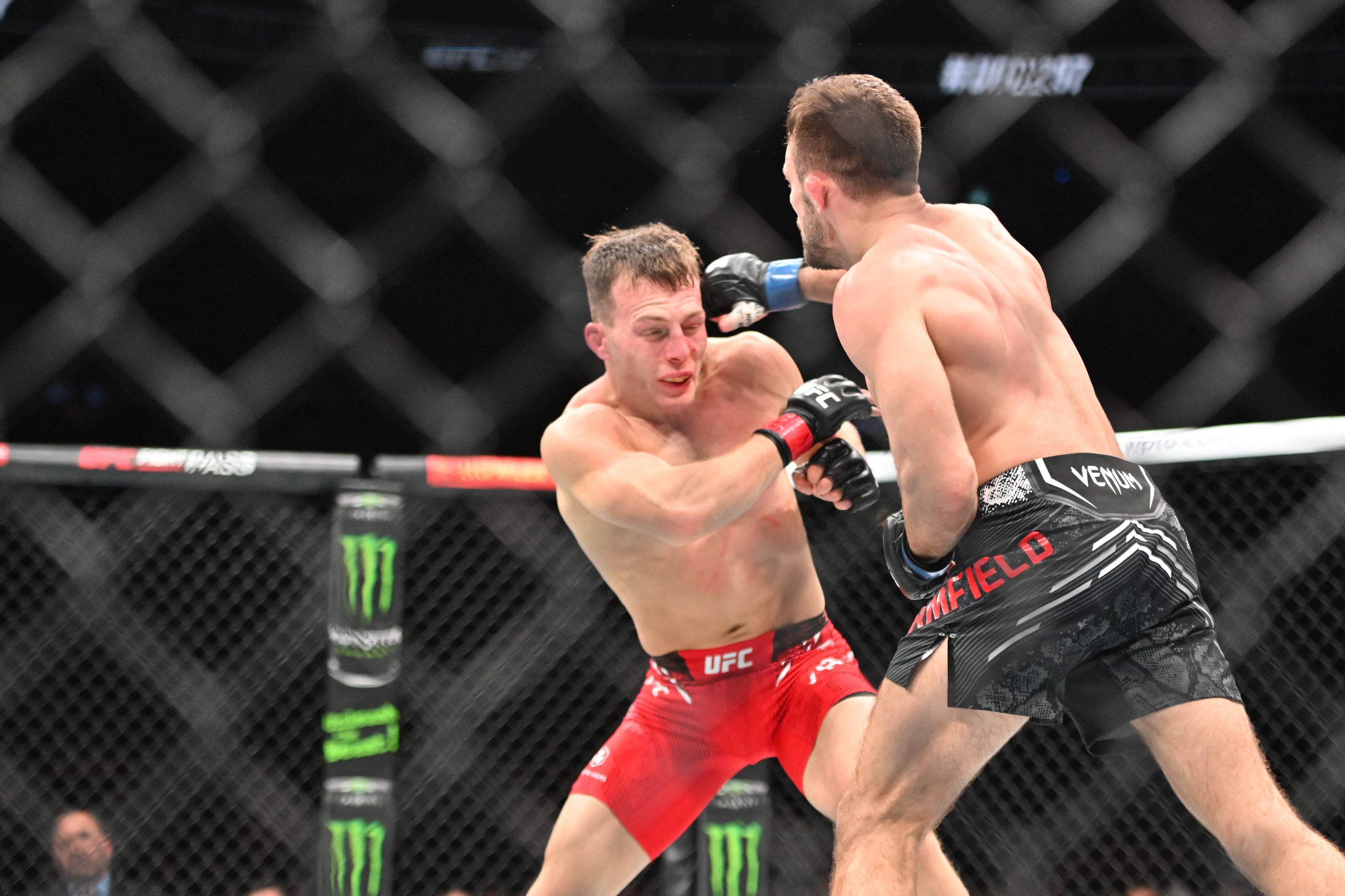 Brad Katona vs Jesse Butler Pick, 6/8/2024 Predictions UFC Louisville Odds