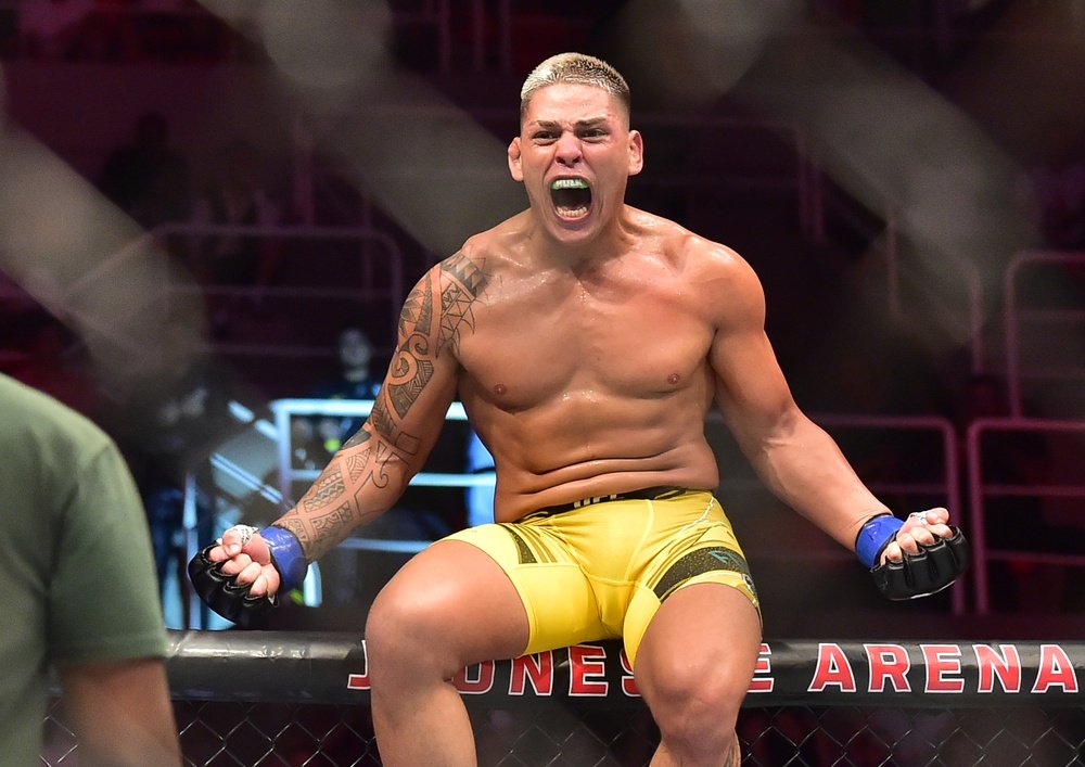 Brunno Ferreira vs Dustin Stoltzfus Pick, 6/8/2024 Predictions UFC Louisville Odds