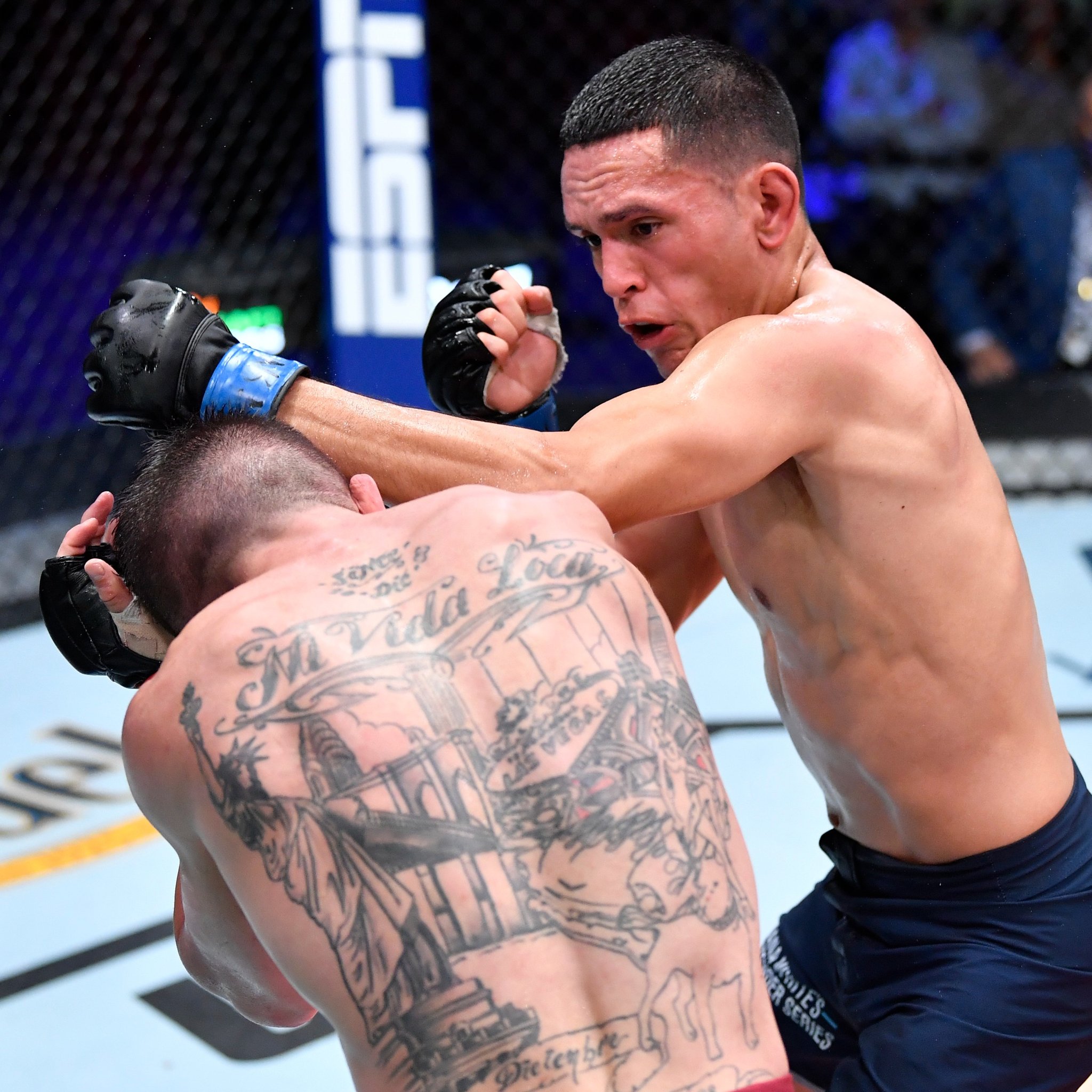 Carlos Hernandez vs Denys Bondar Pick, 6/17/2023 Predictions UFC Vegas 75 Odds