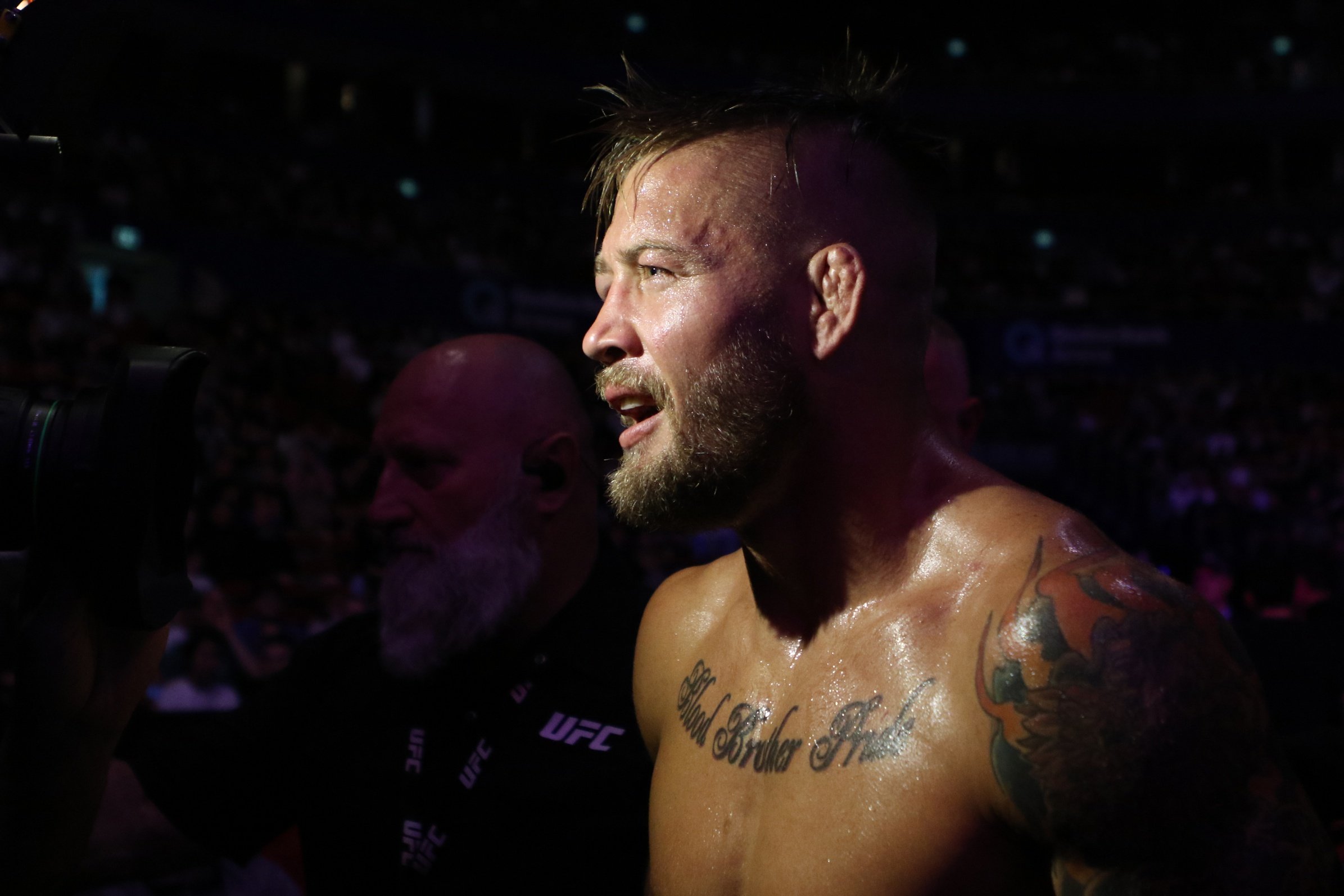 Charles Radtke vs Carlos Prates Pick, 6/8/2024 Predictions UFC Louisville Odds