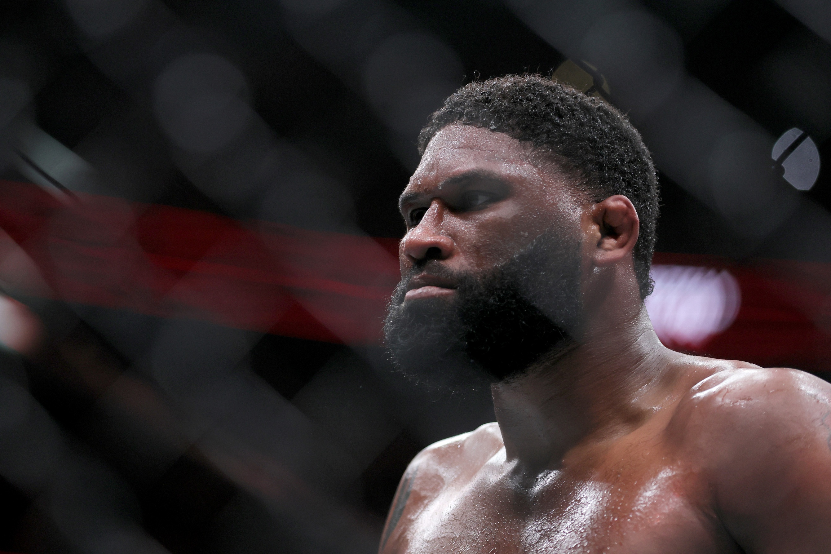 ufc picks Curtis Blaydes ufc predictions best bet odds