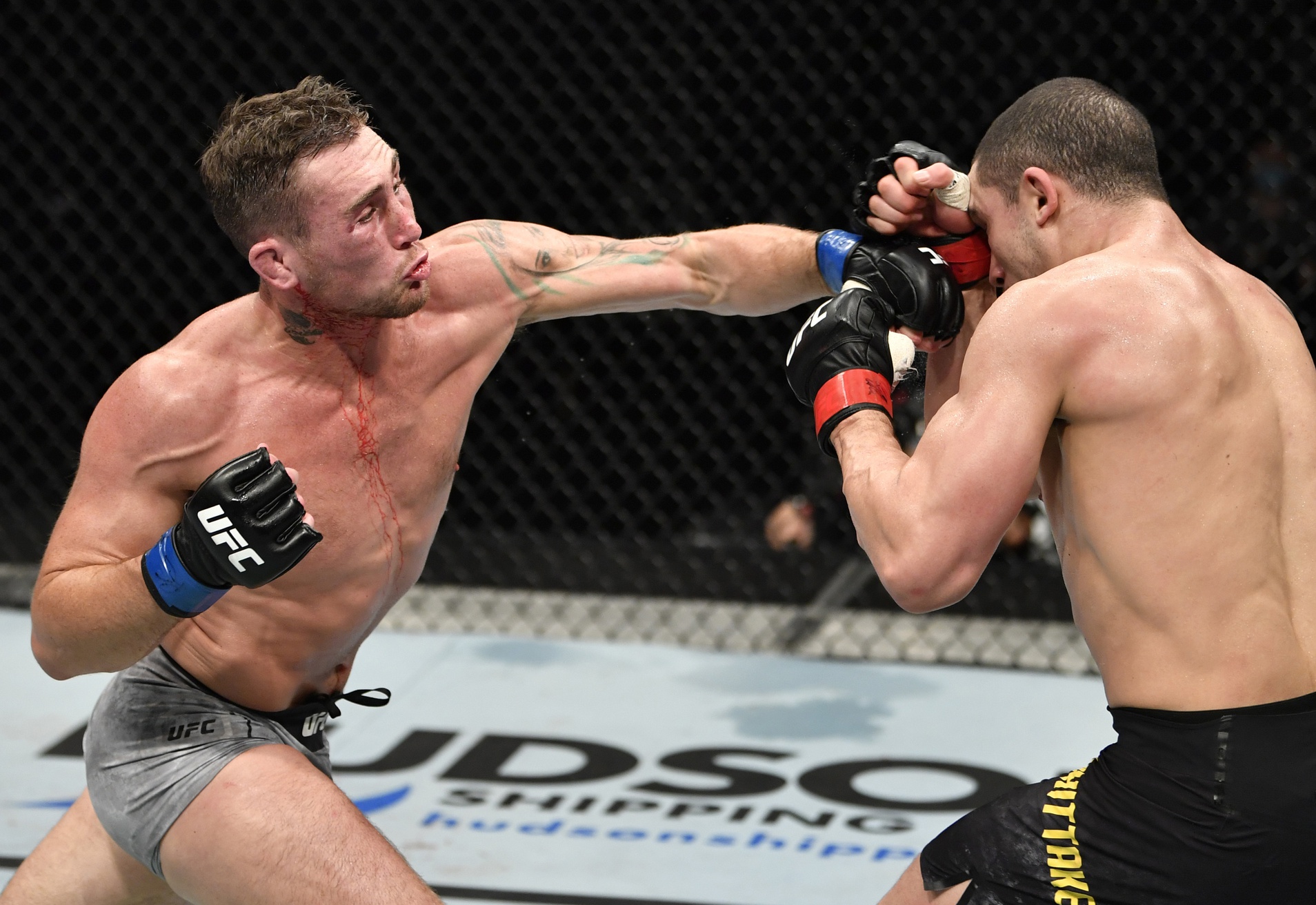 Darren Till vs Dricus Du Plessis Pick, 12/10/2022 Predictions UFC 282 Odds