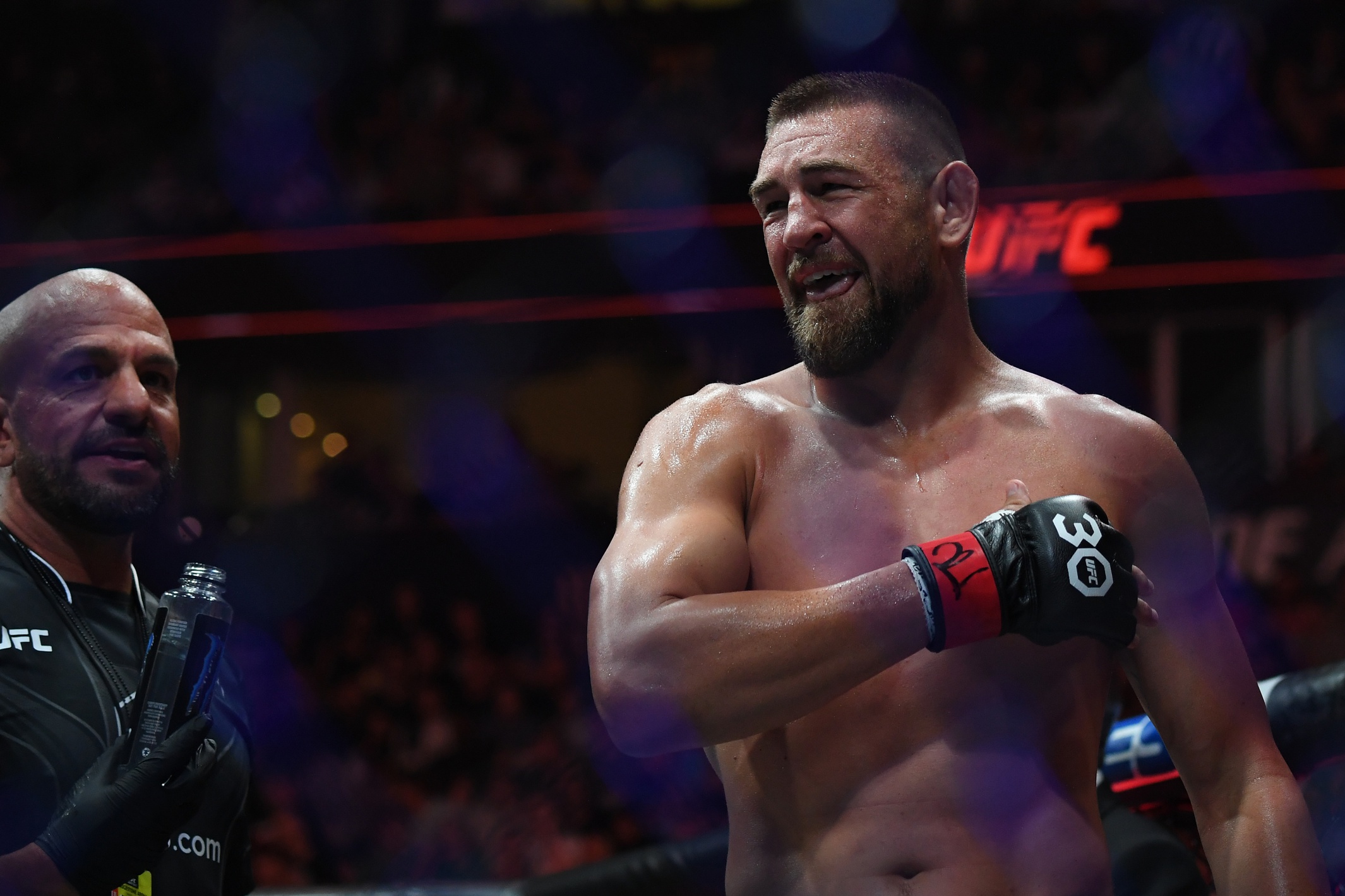 Dominick Reyes vs Dustin Jacoby Pick, 6/8/2024 Predictions UFC Louisville Odds