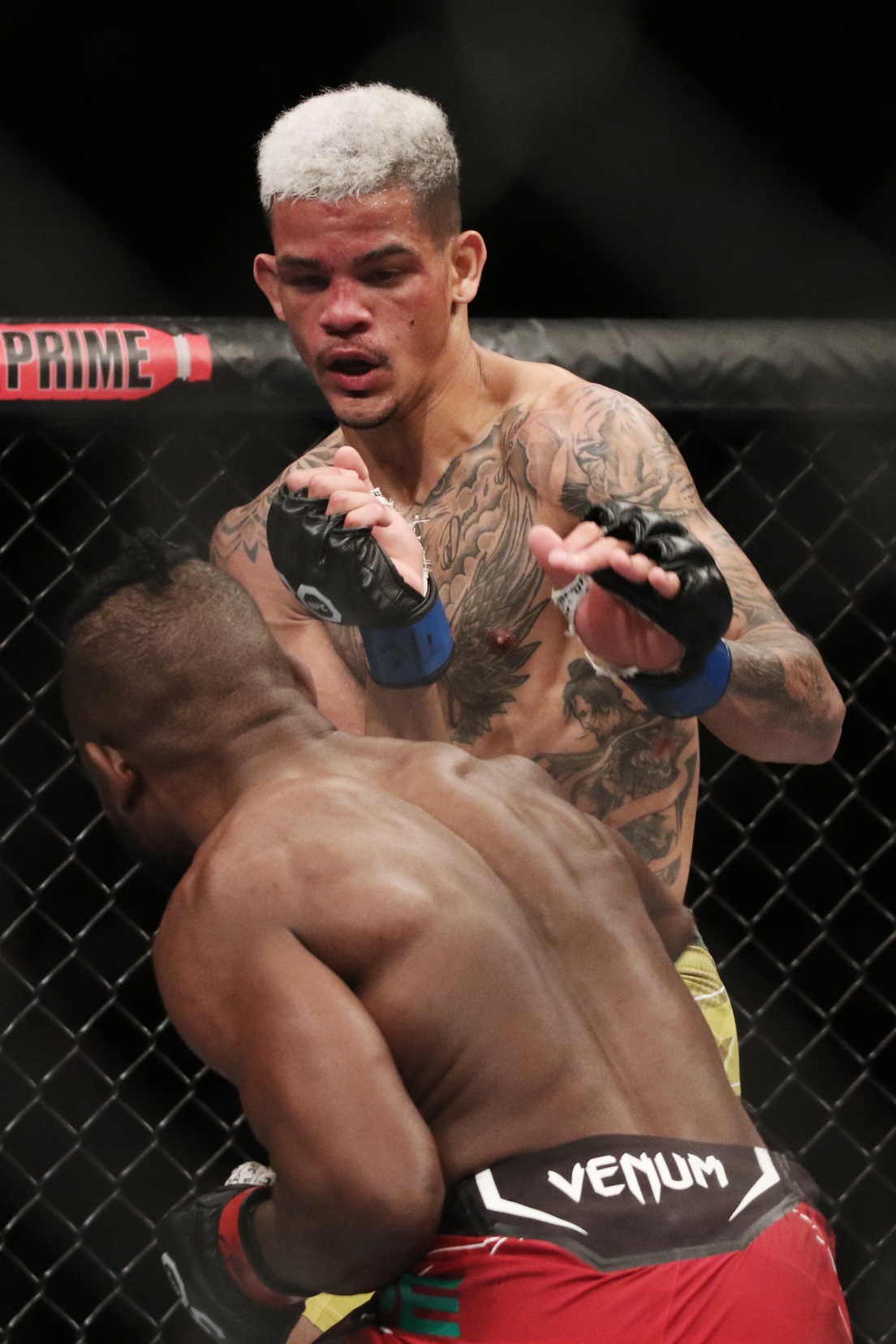 ufc picks Felipe dos Santos ufc predictions best bet odds