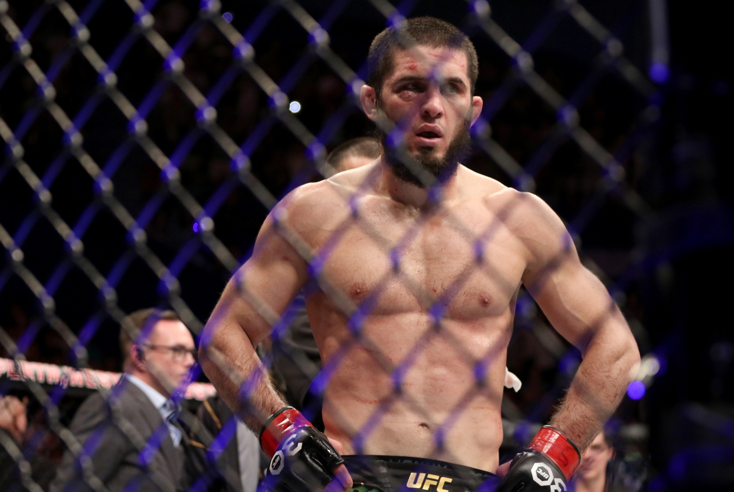 Islam Makhachev vs Dustin Poirier Pick, 6/1/2024 Predictions UFC 302 Odds