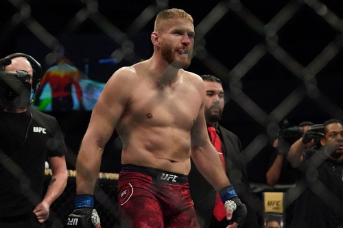 Jan Blachowicz vs Magomed Ankalaev Pick, 12/10/2022 Predictions UFC 282 Odds