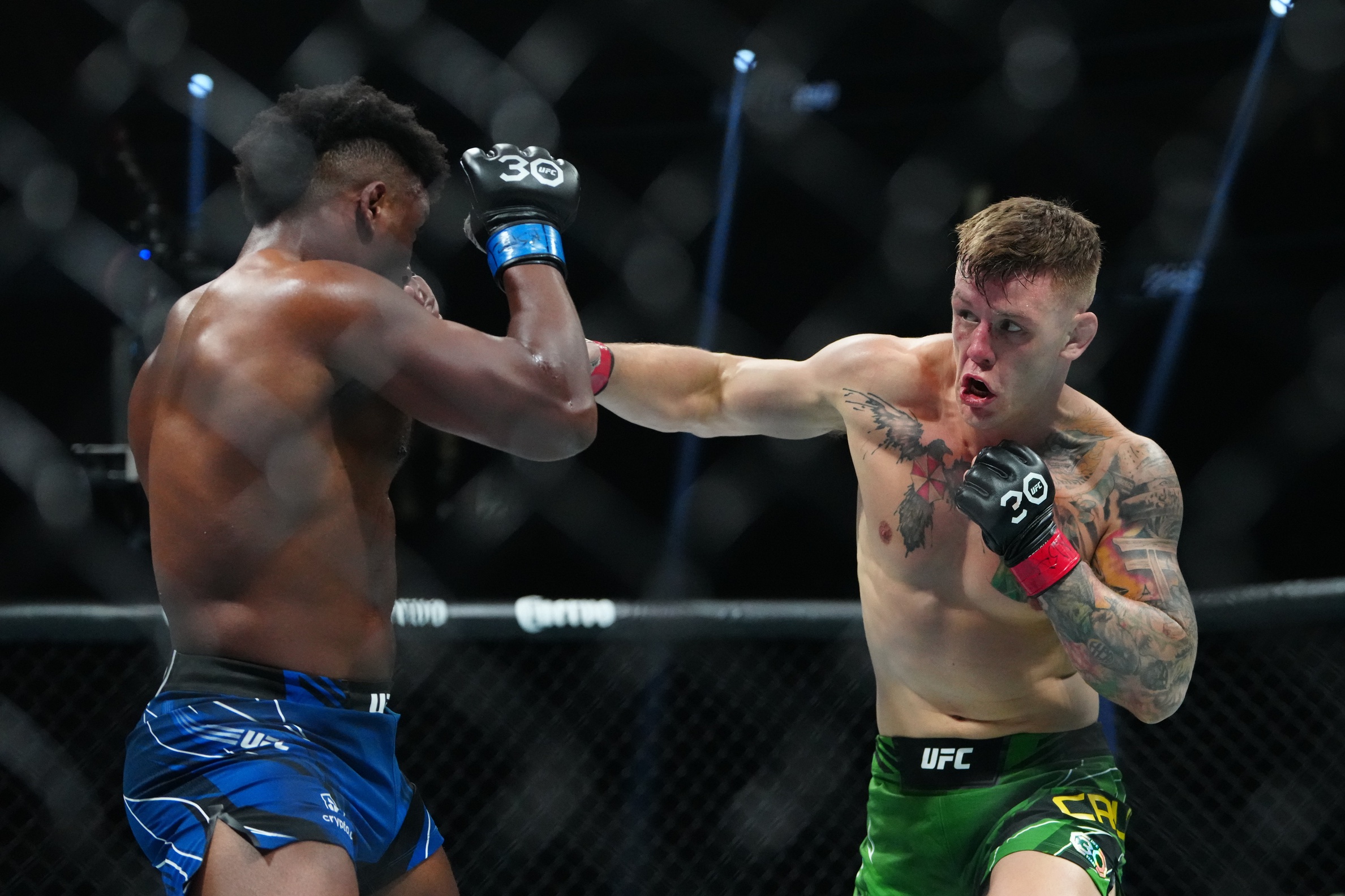 ufc picks Jimmy Crute ufc predictions best bet odds