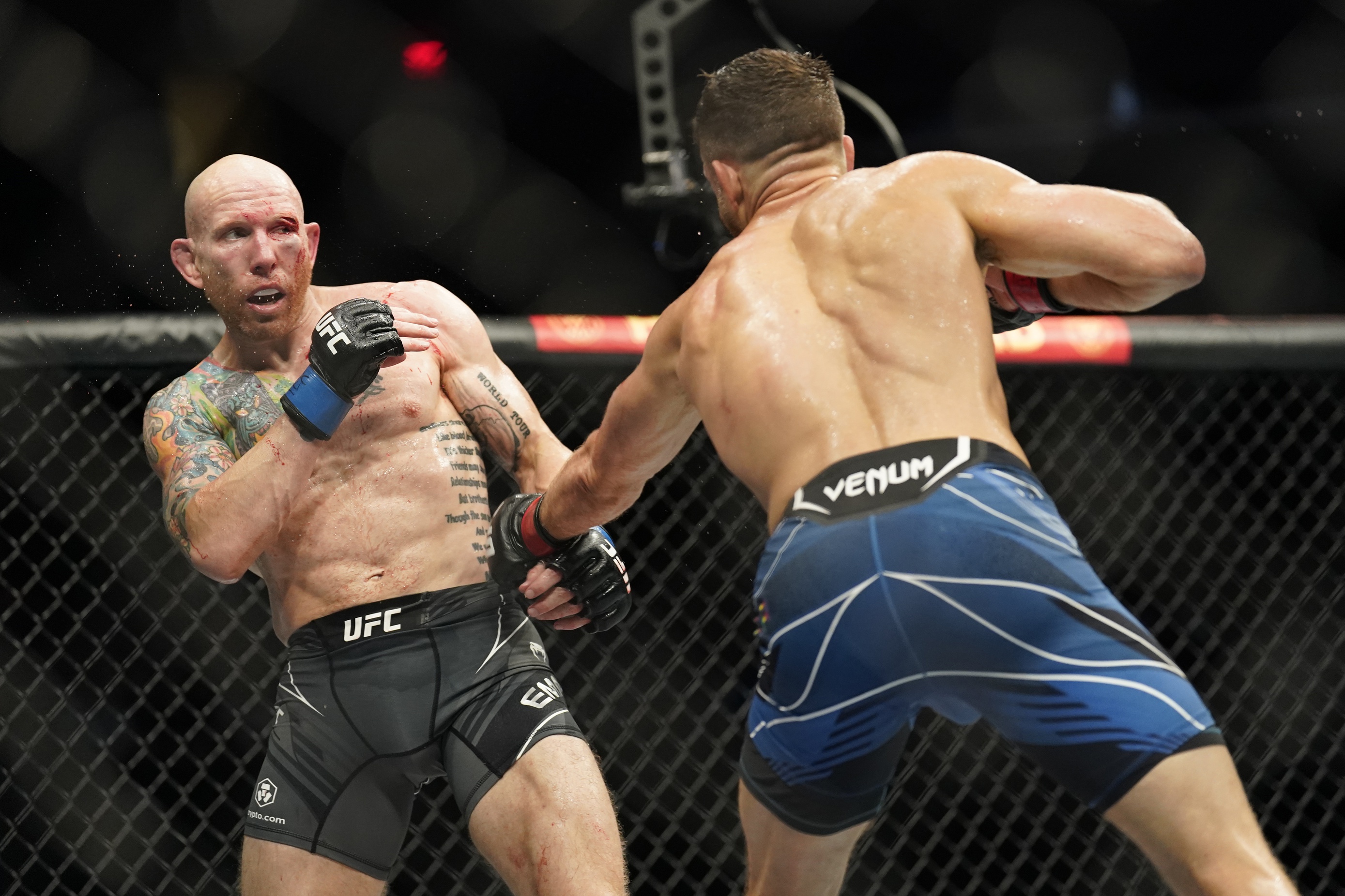 Yair Rodriguez vs Josh Emmett Pick, 2/11/2023 Predictions UFC 284 Odds