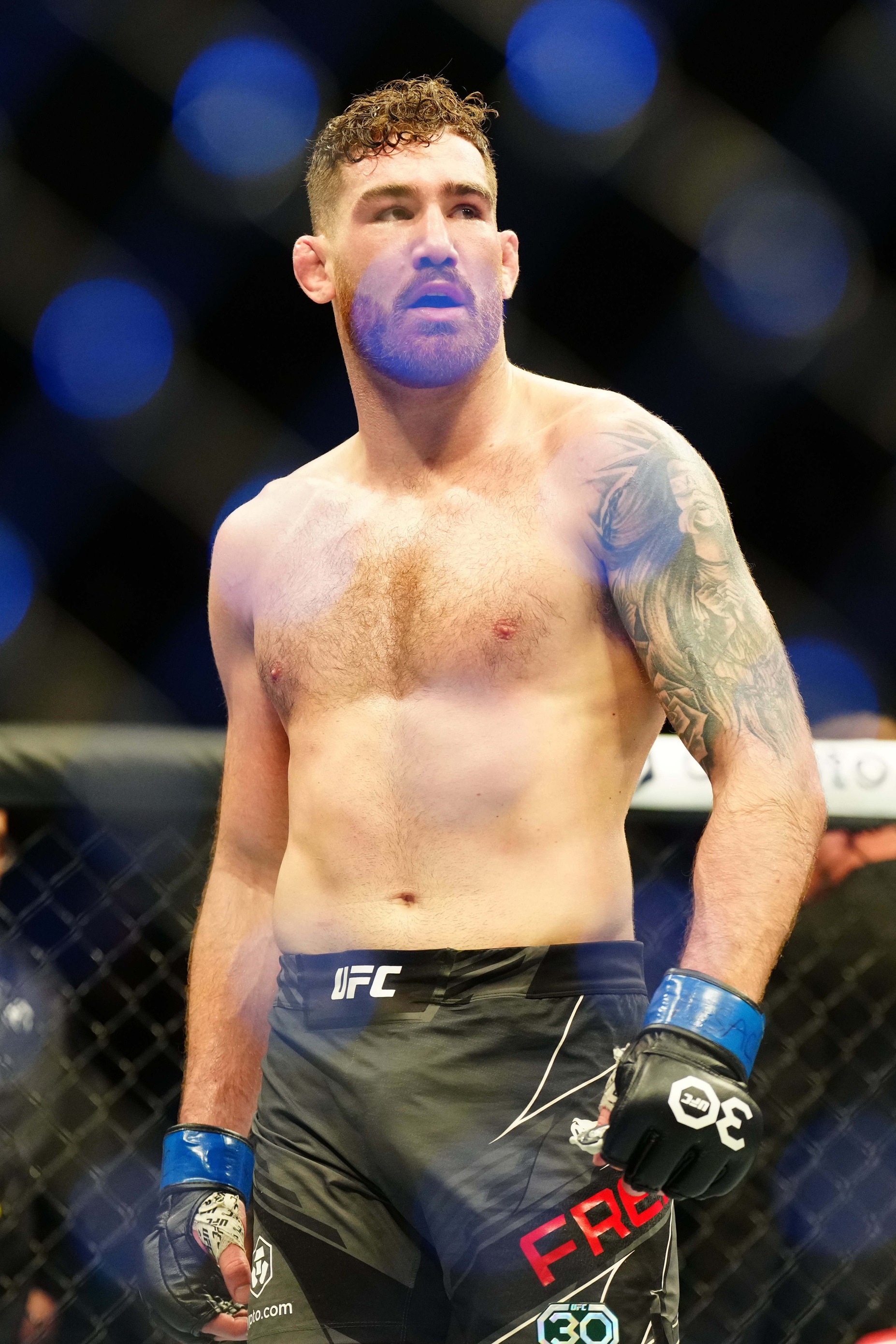 Josh Fremd vs Andre Petroski Pick, 7/13/2024 Predictions UFC Denver Odds