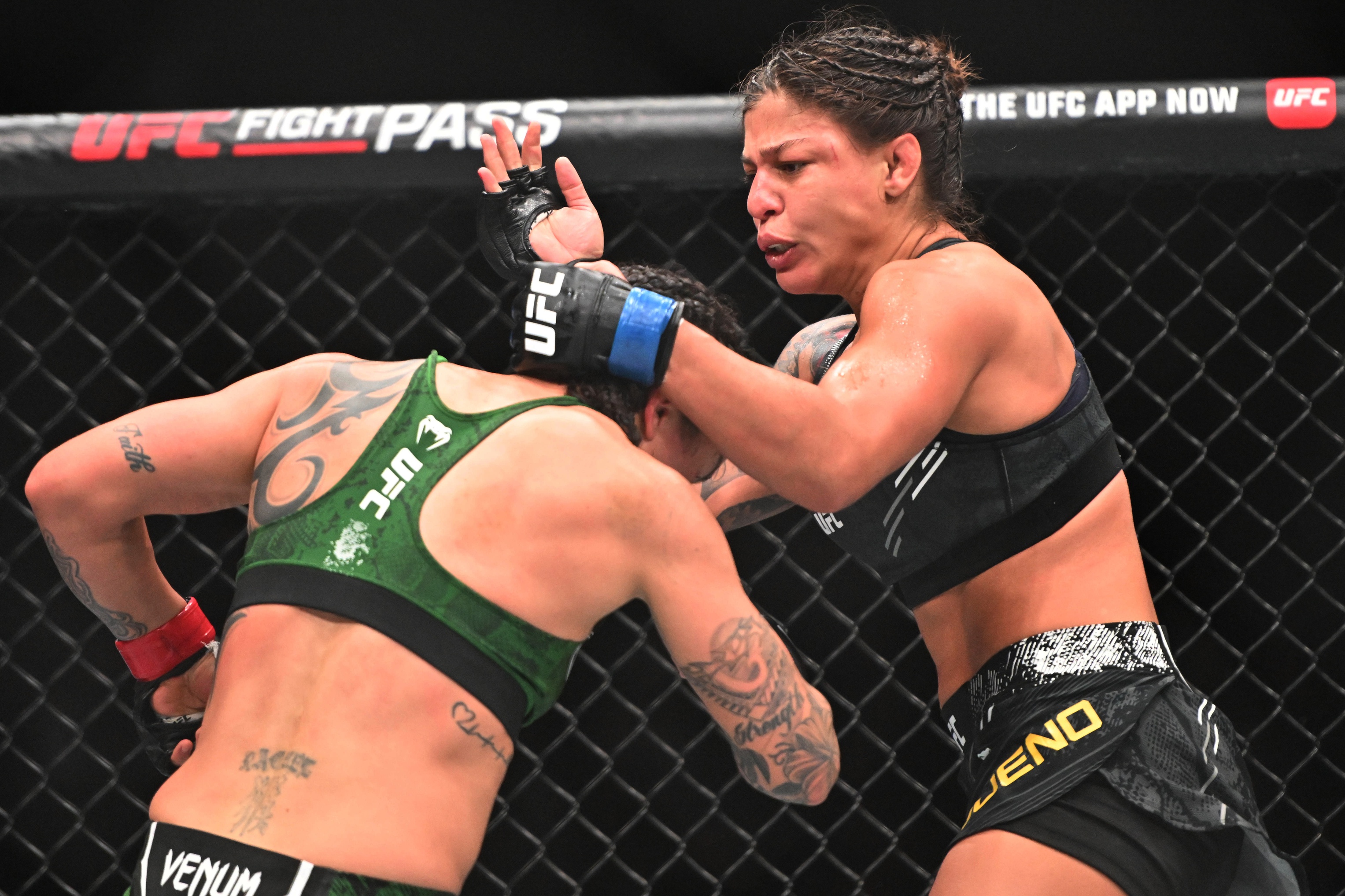 Mayra Bueno Silva vs Macy Chiasson Pick, 6/29/2024 Predictions UFC 303 Odds