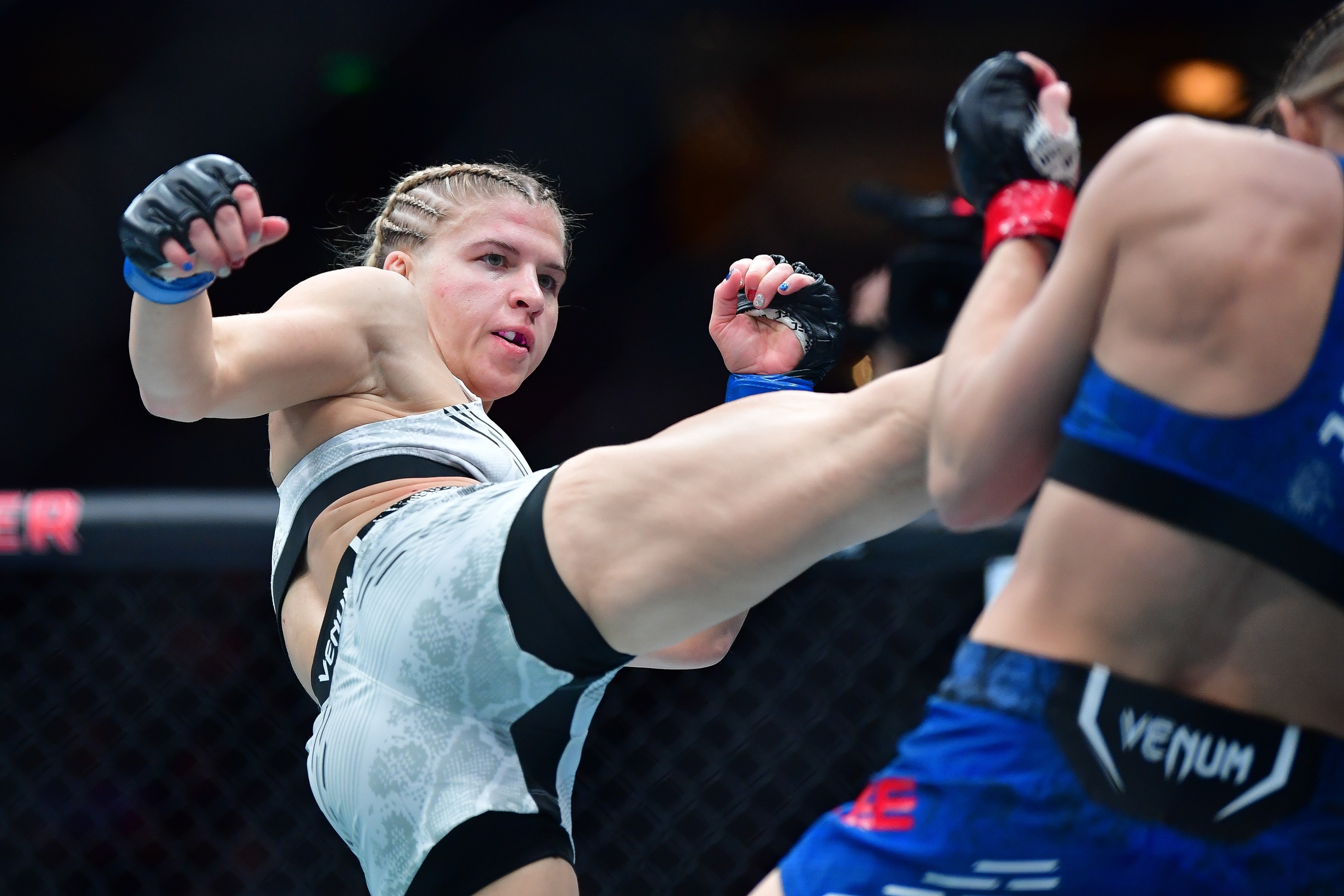 Miranda Maverick vs Dione Barbosa Pick, 7/20/2024 Predictions UFC Vegas 94 Odds