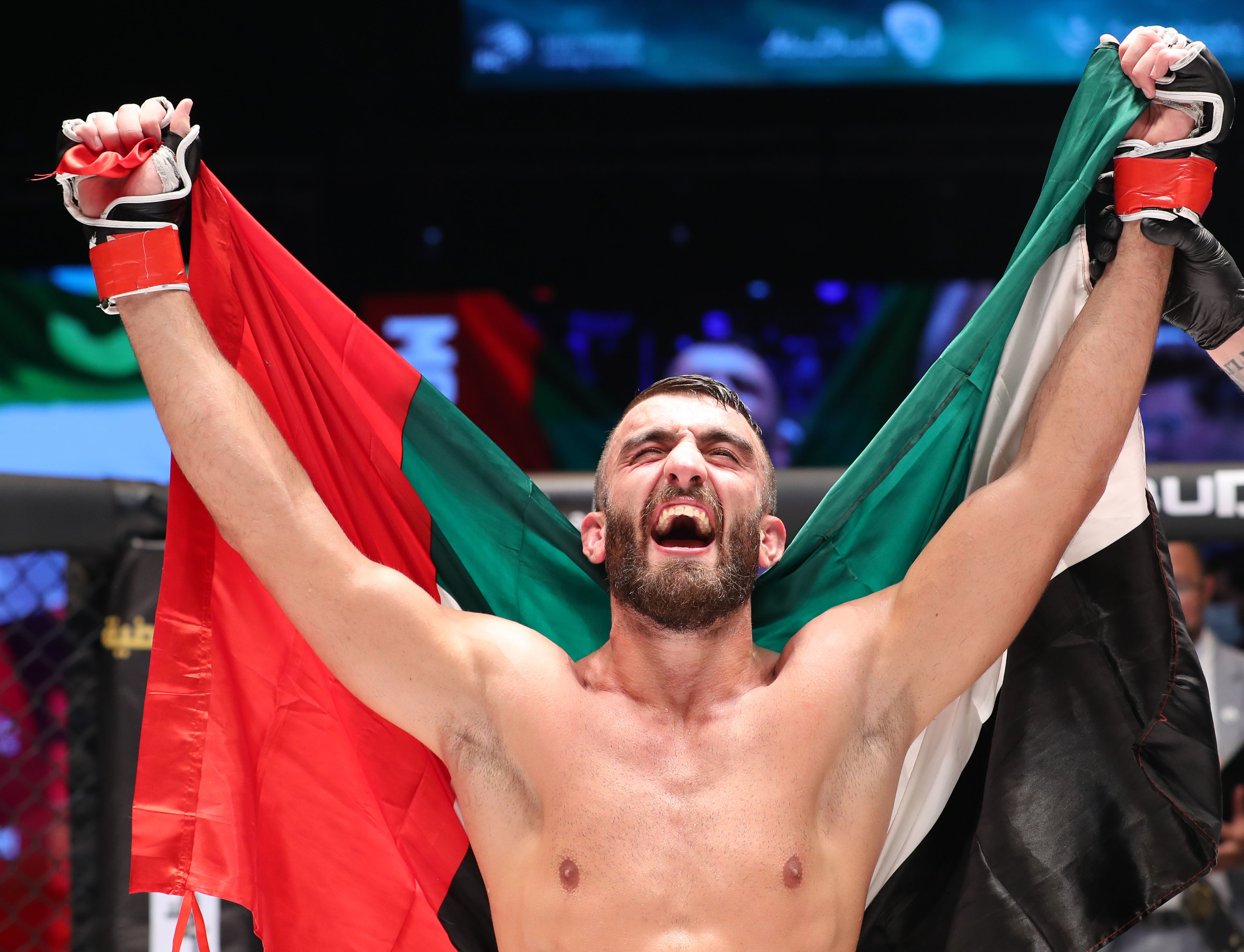 ufc picks mohammad yahya predictions best bet odds