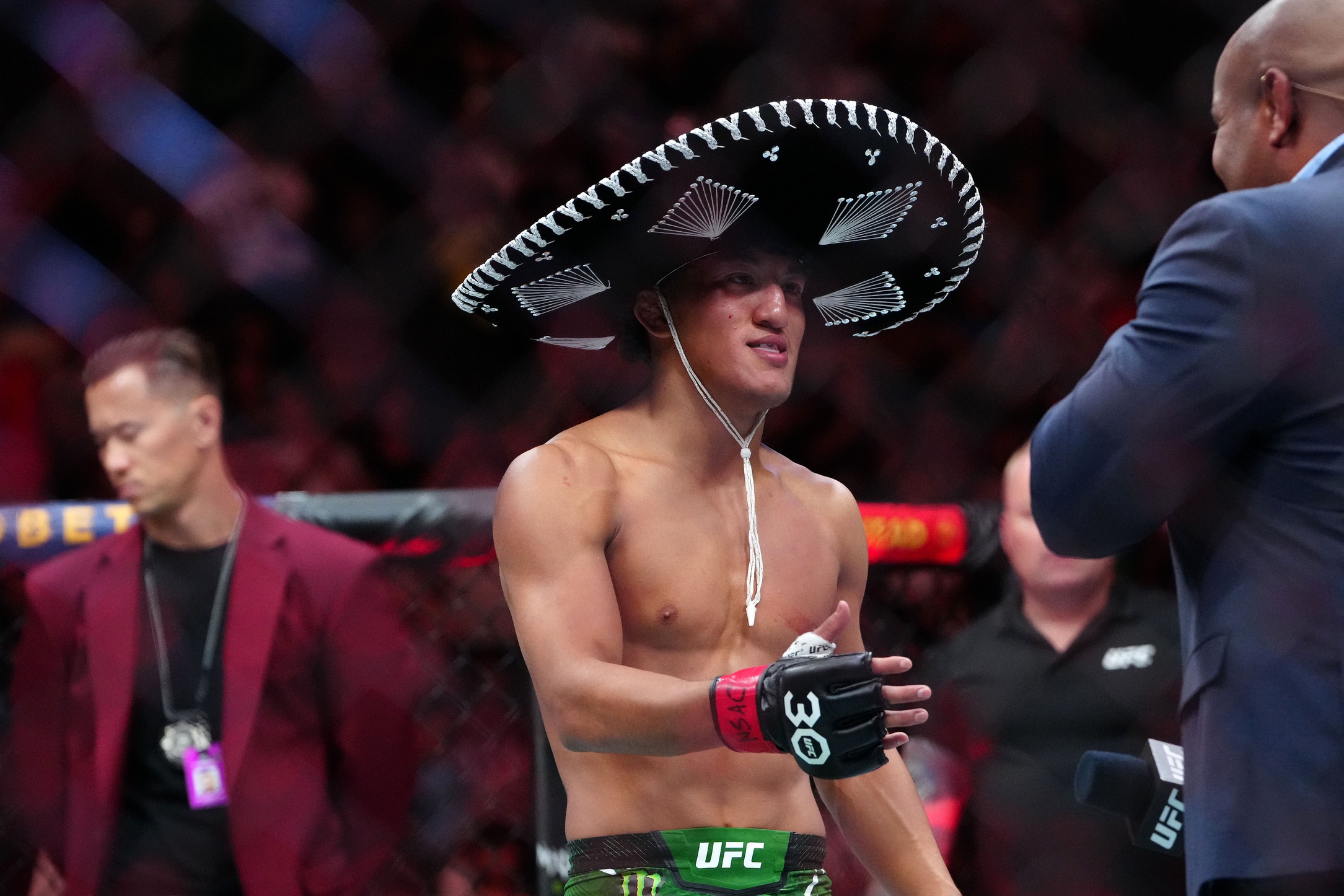 Raul Rosas Jr. vs Ricky Turcios Pick, 6/8/2024 Predictions UFC Louisville Odds