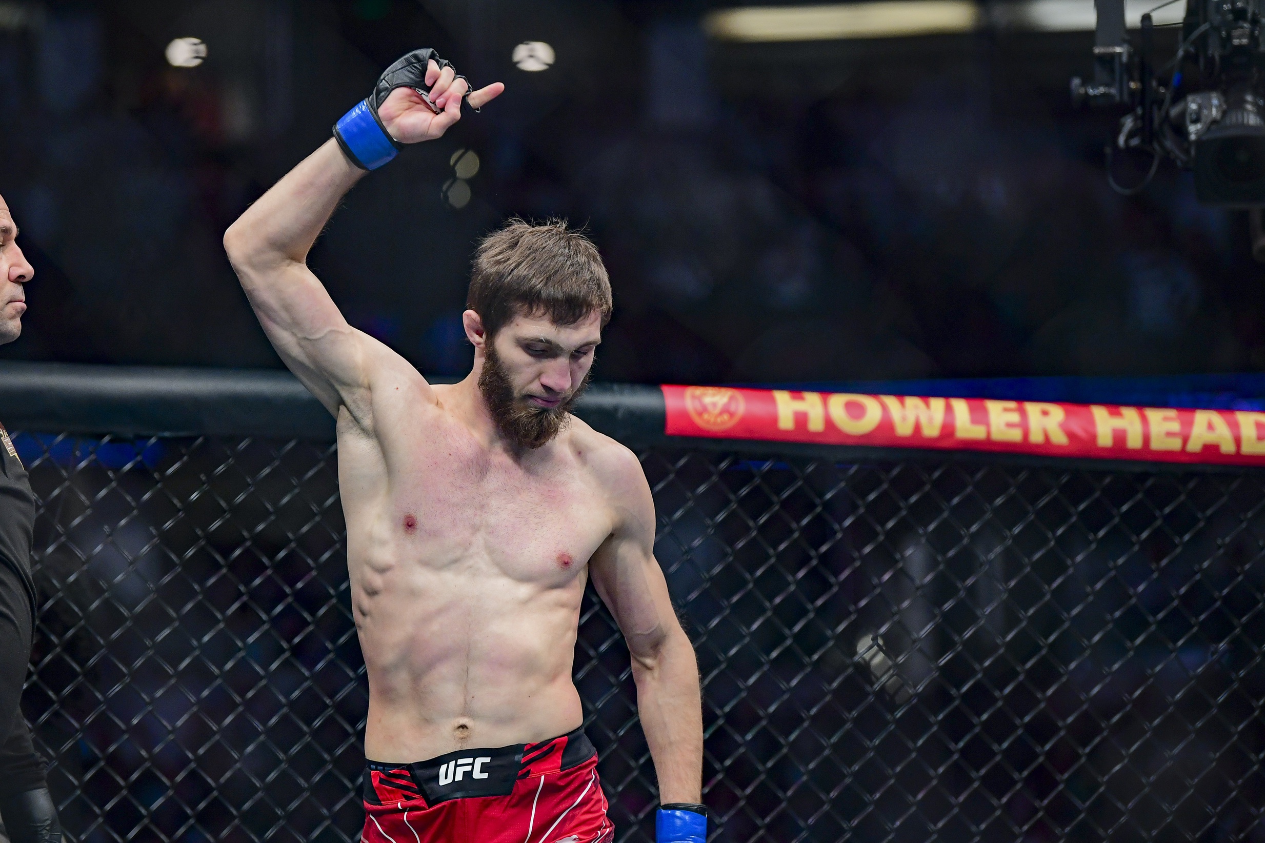 Said Nurmagomedov vs Jonathan Martinez Pick, 3/11/2023 Predictions UFC Las Vegas Odds