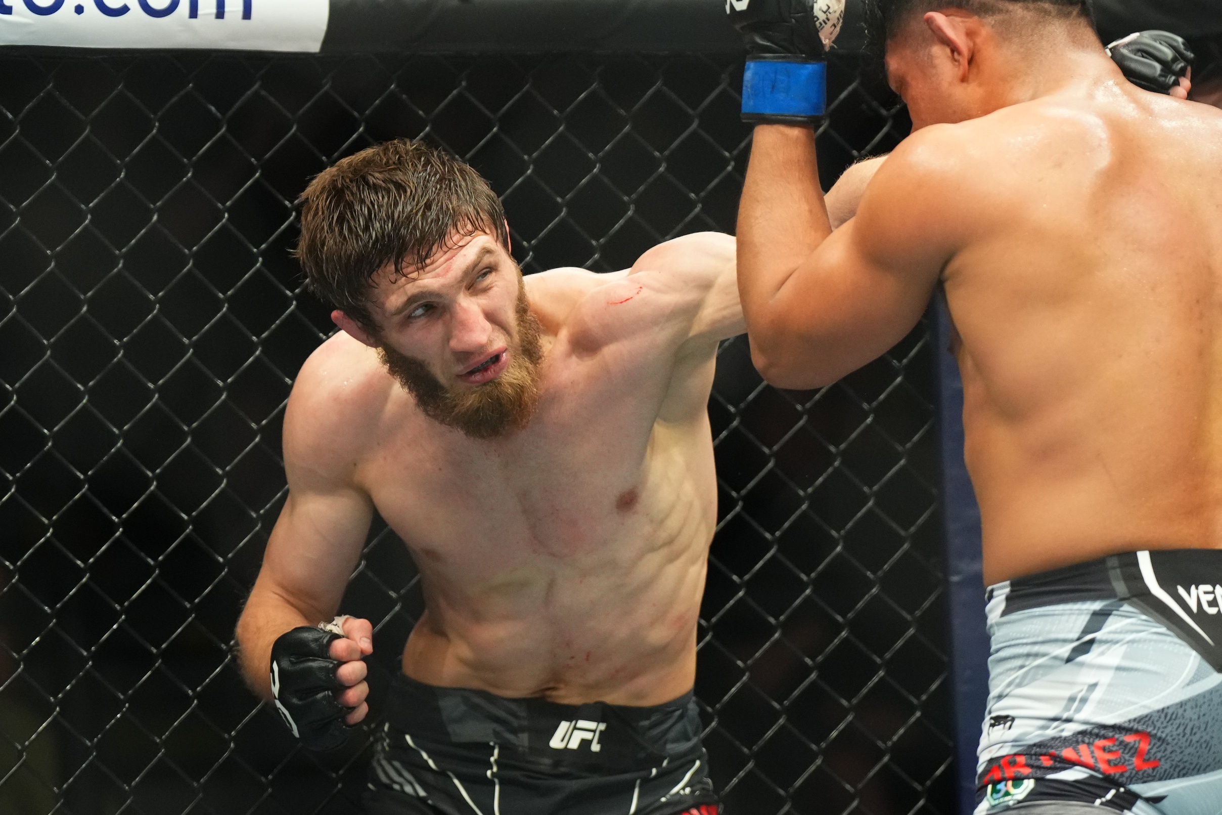 ufc picks Said Nurmagomedov ufc predictions best bet odds