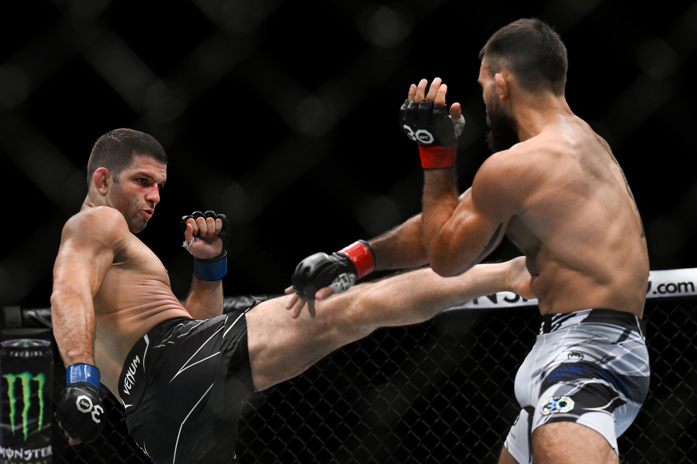 Thiago Moises vs Ludovit Klein Pick, 6/8/2024 Predictions UFC Louisville Odds