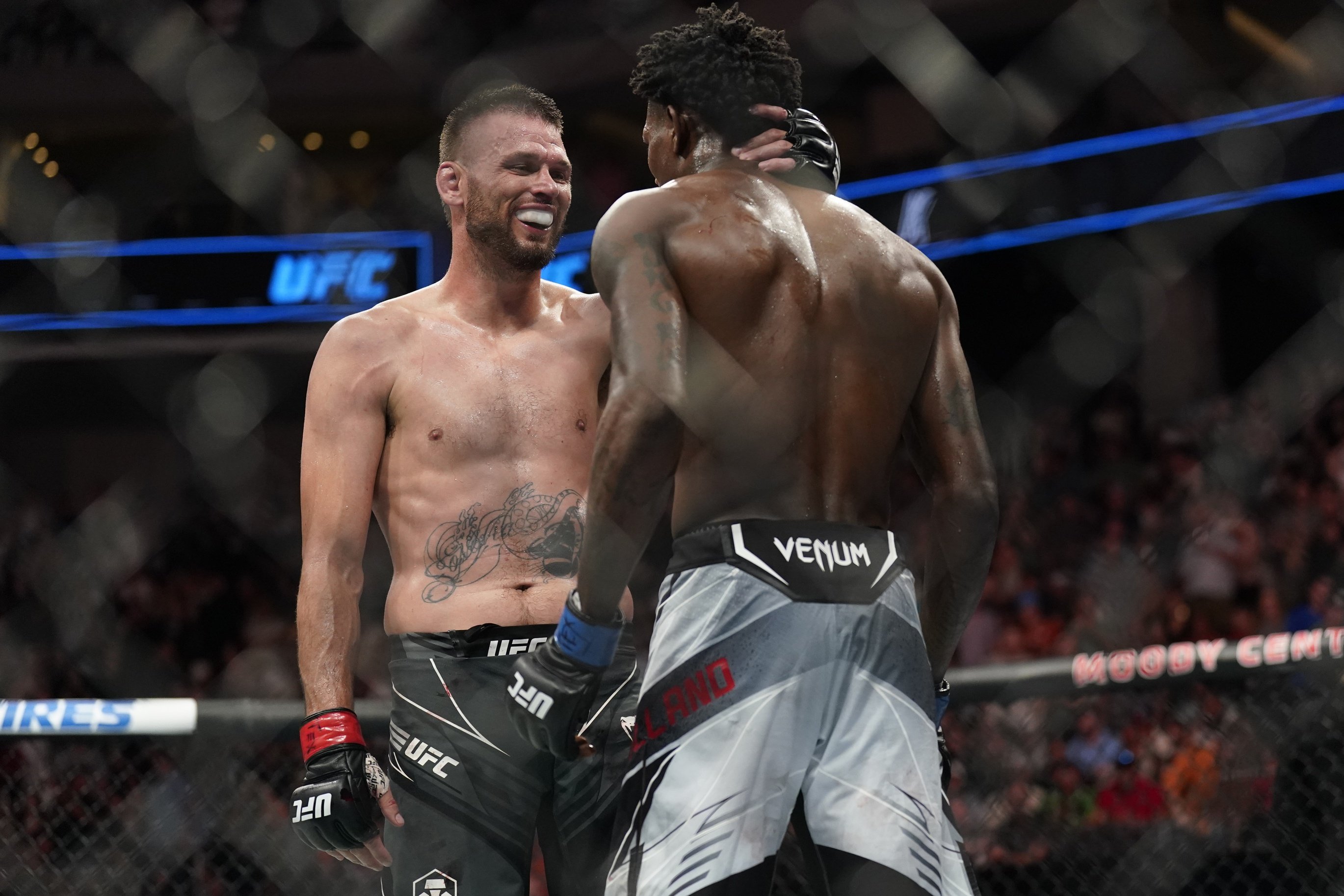 Tim Means vs Andre Fialho Pick, 9/23/2023 Predictions UFC Vegas 79 Odds