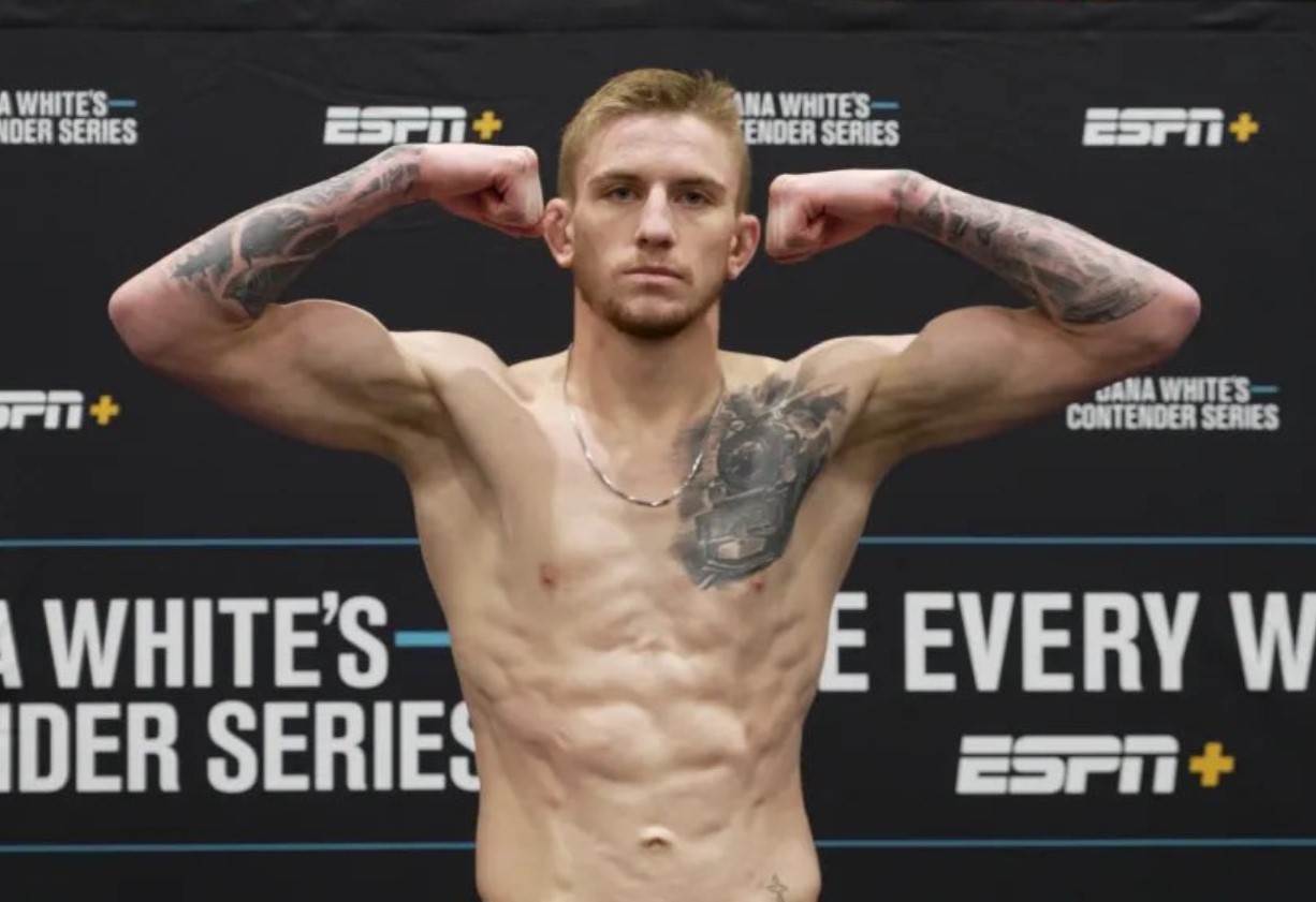 Tom Nolan vs Alex Reyes Pick, 8/17/2024 Predictions UFC 305 Odds