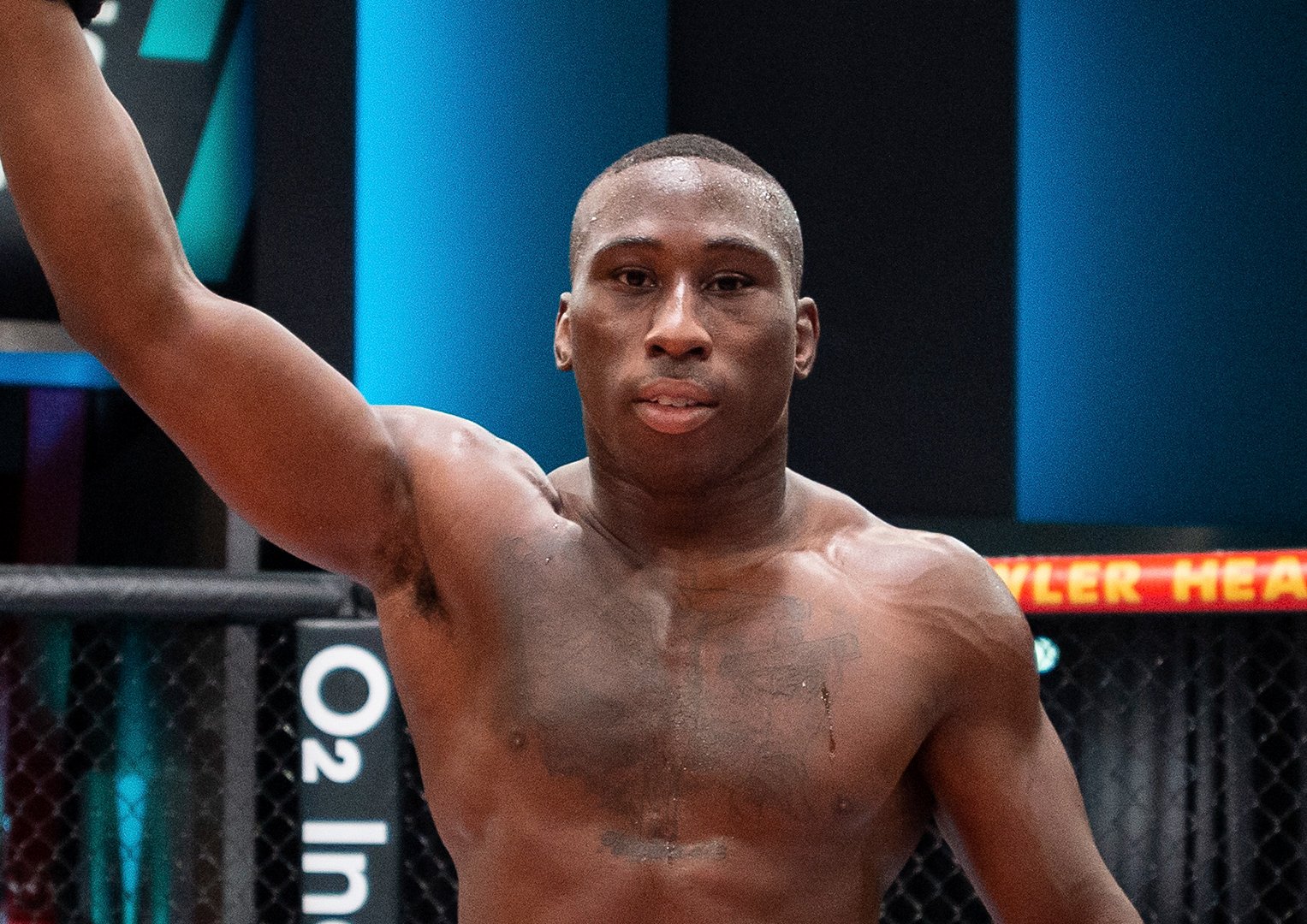 ufc picks Tresean Gore ufc predictions best bet odds