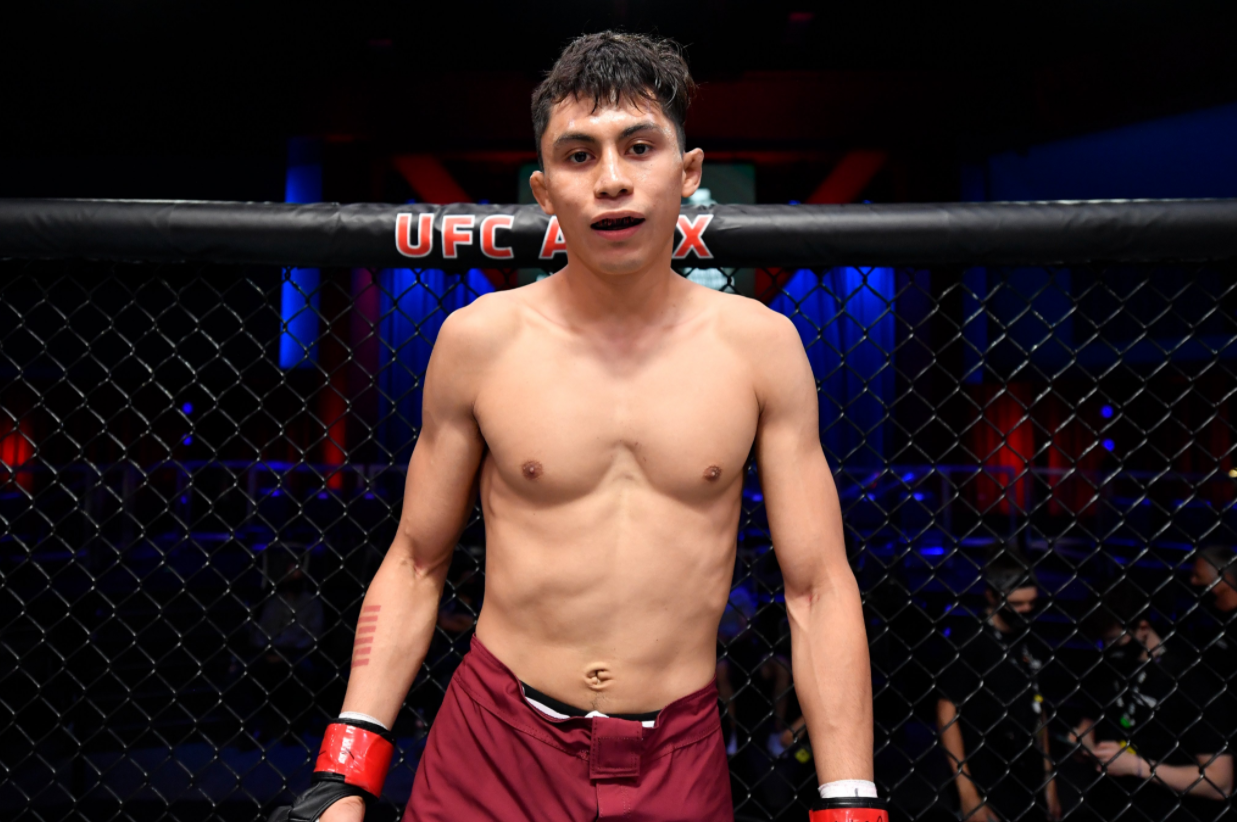 Daniel Da Silva vs Victor Altamirano Pick, 8/20/2022 Predictions UFC 278 Odds