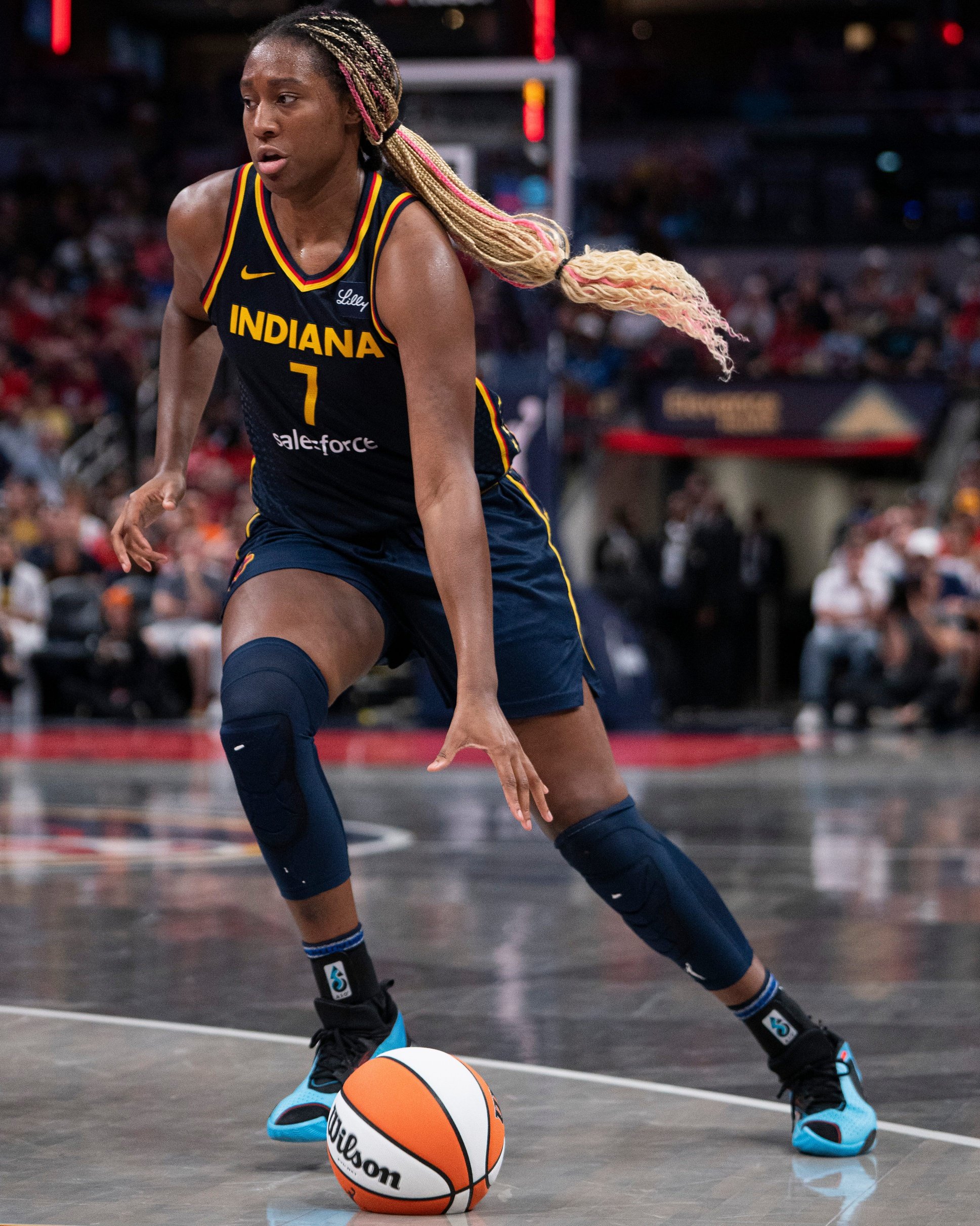 wnba picks Aliyah Boston Indiana Fever predictions best bet odds