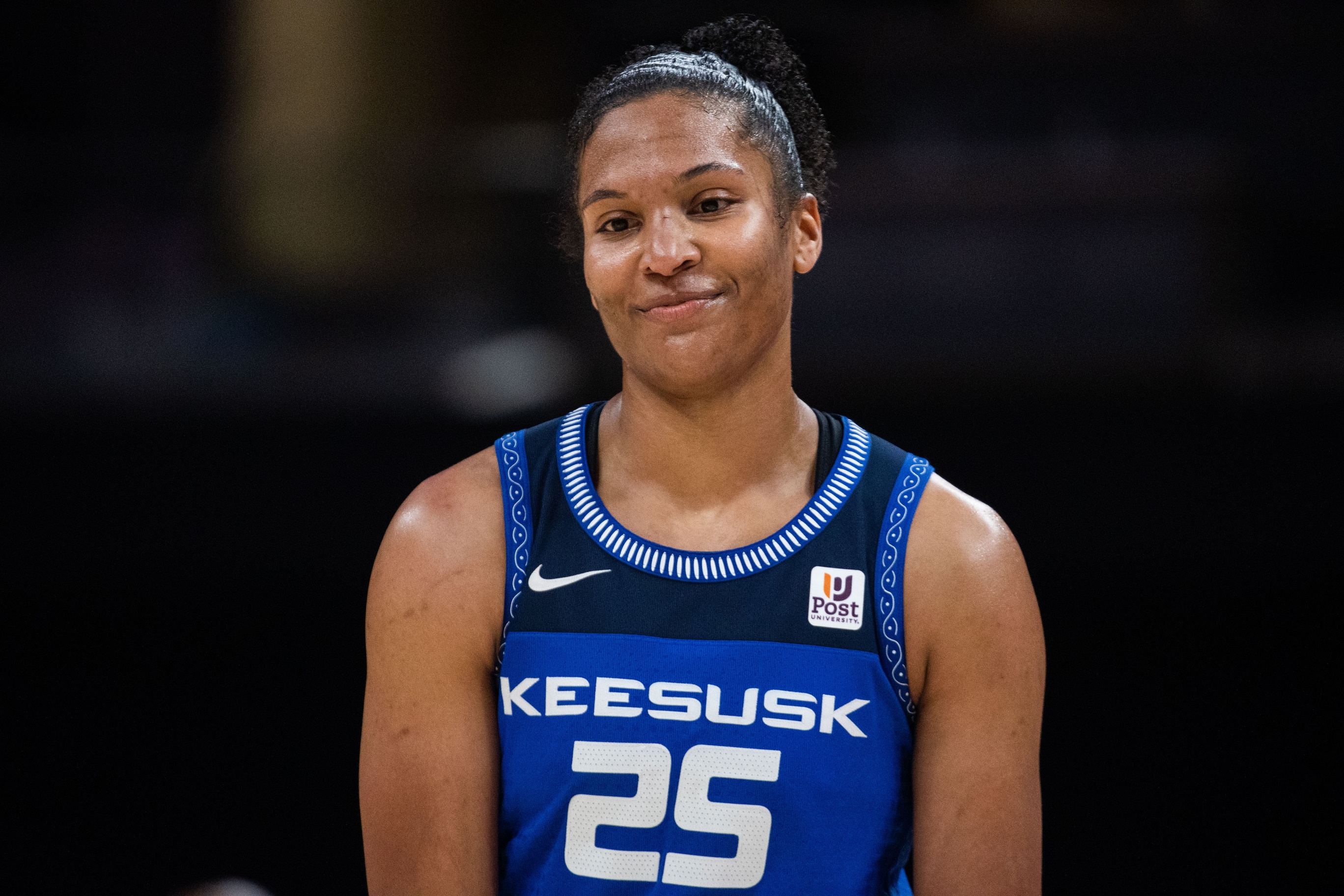 wnba picks Alyssa Thomas Connecticut Sun predictions best bet odds