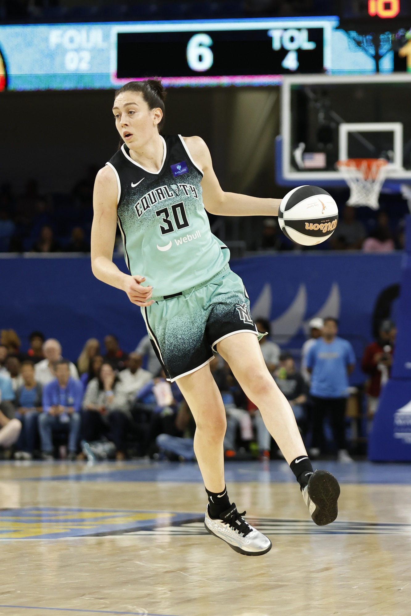 wnba picks Breanna Stewart New York Liberty predictions best bet odds