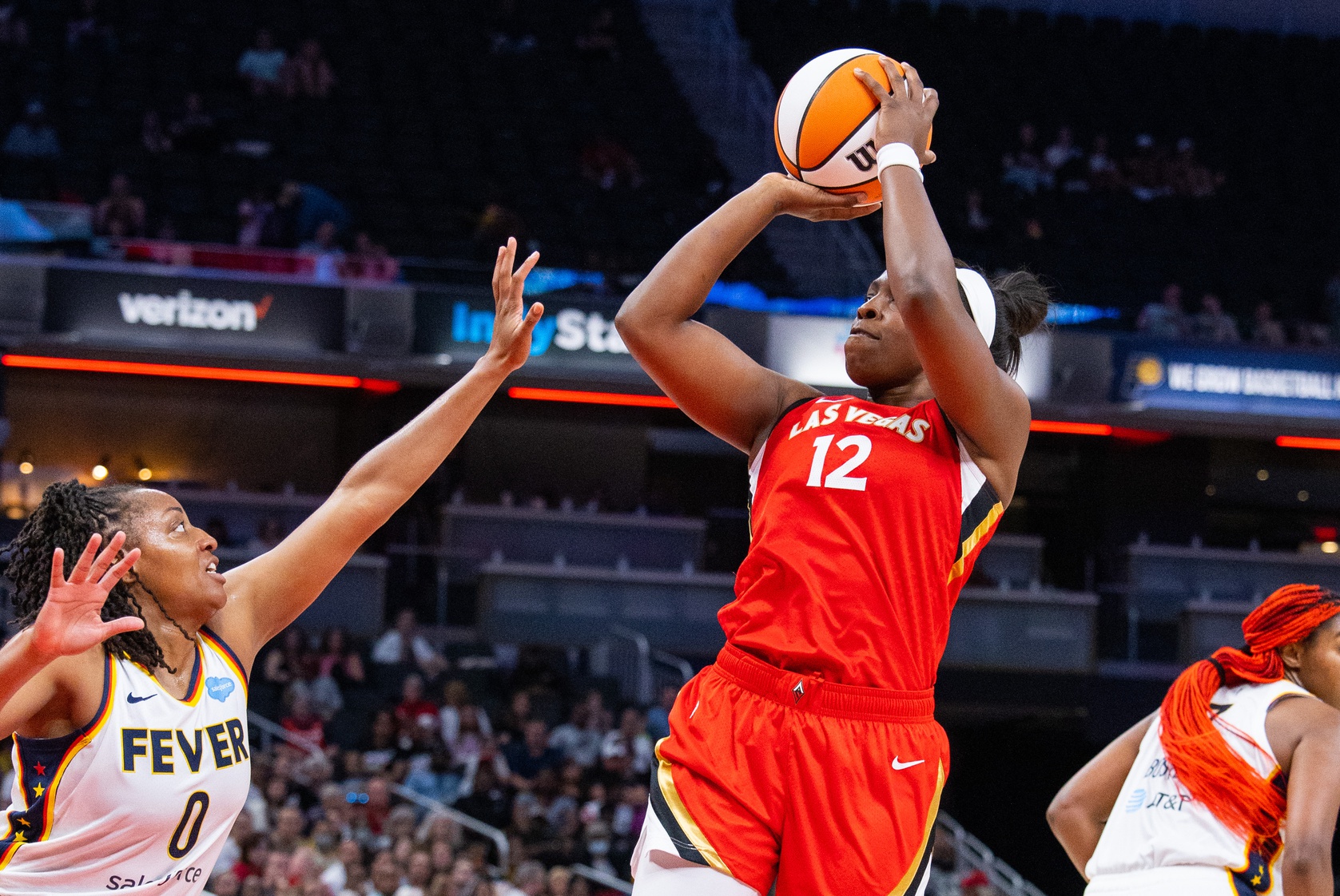 wnba picks Chelsea Gray Las Vegas Aces predictions best bet odds