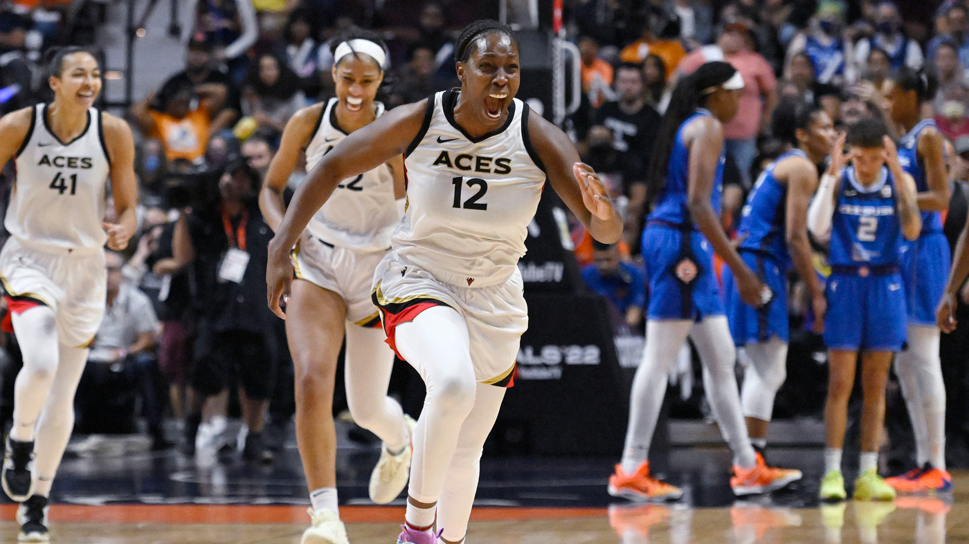 wnba picks Chelsea Gray Las Vegas Aces predictions best bet odds