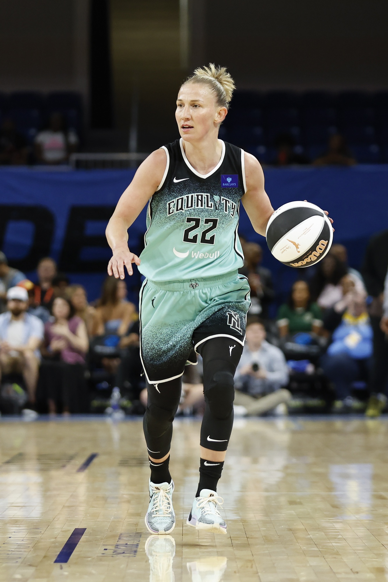 Atlanta Dream vs New York Liberty Prediction, 06/30/2024 WNBA Pick, Tips & Odds