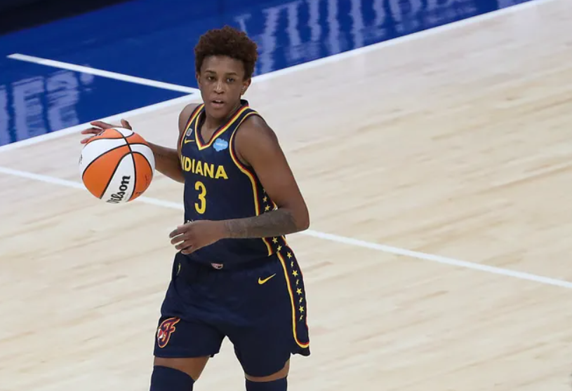 Washington Mystics vs Indiana Fever Prediction, 8/12/2022 WNBA Pick