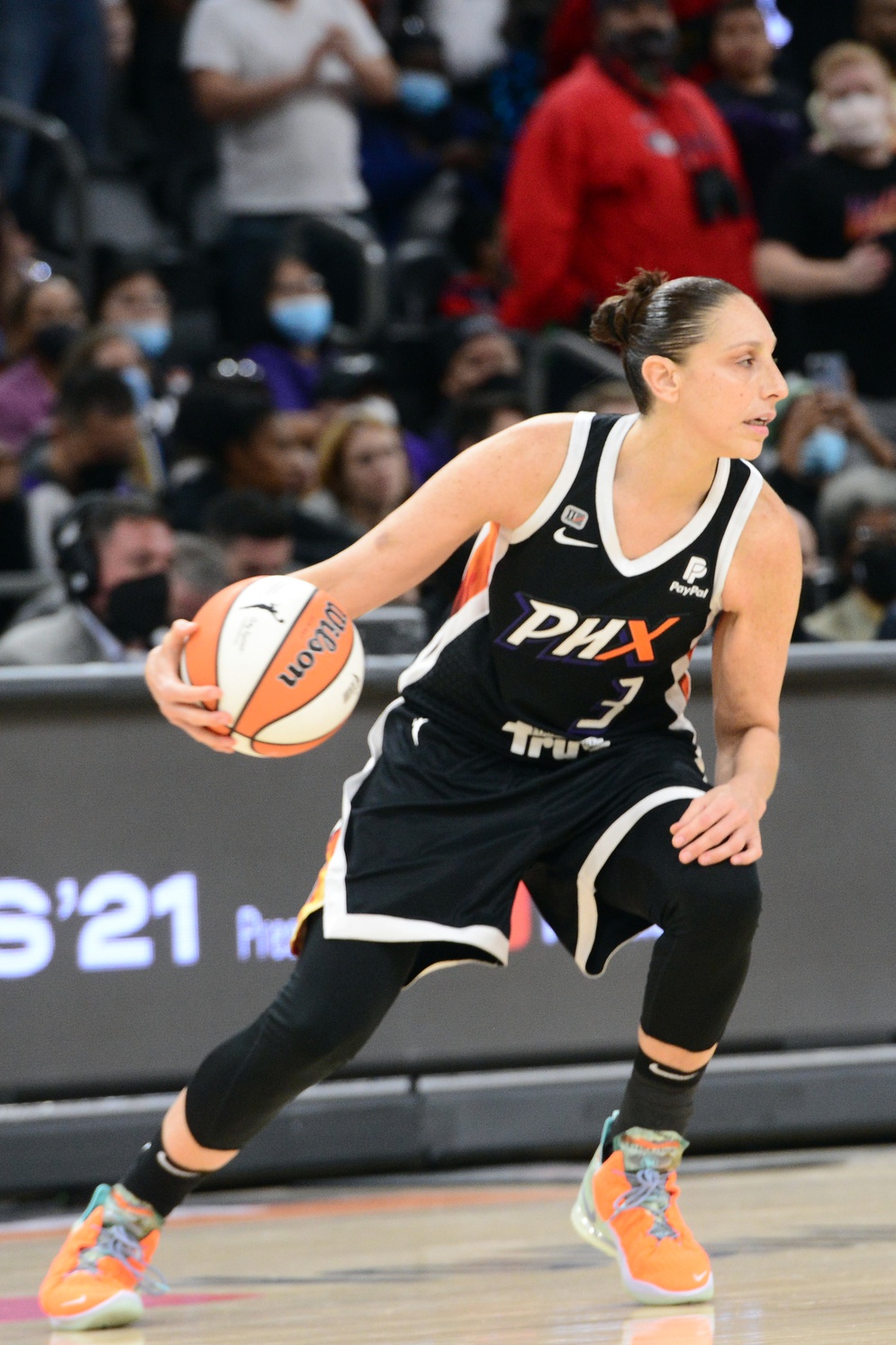 wnba picks Diana Taurasi Phoenix Mercury predictions best bet odds