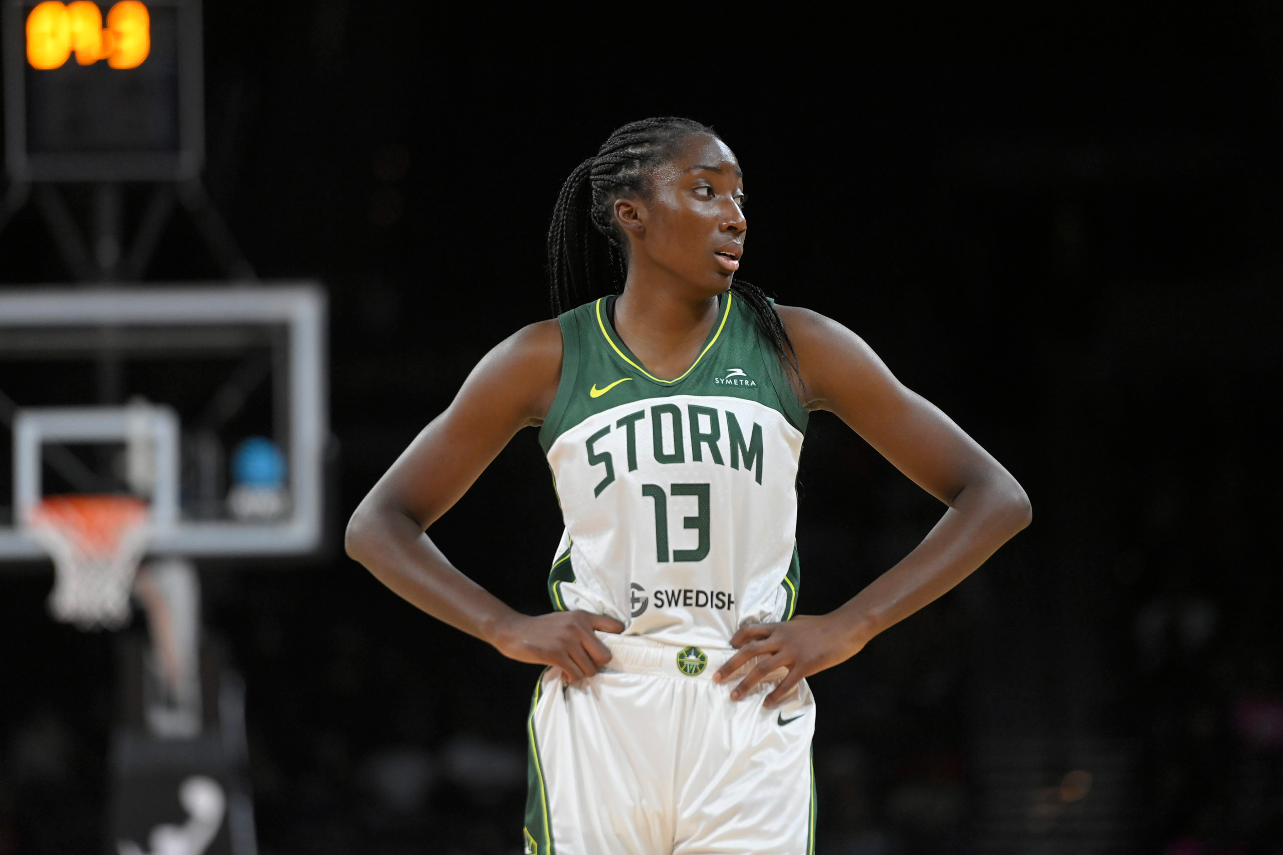 wnba picks Ezi Magbegor Seattle Storm predictions best bet odds