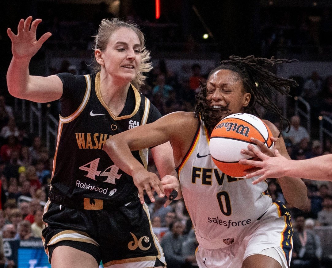 New York Liberty vs. Washington Mystics Prediction, 9/17/2024 WNBA Picks, Tips and Odds