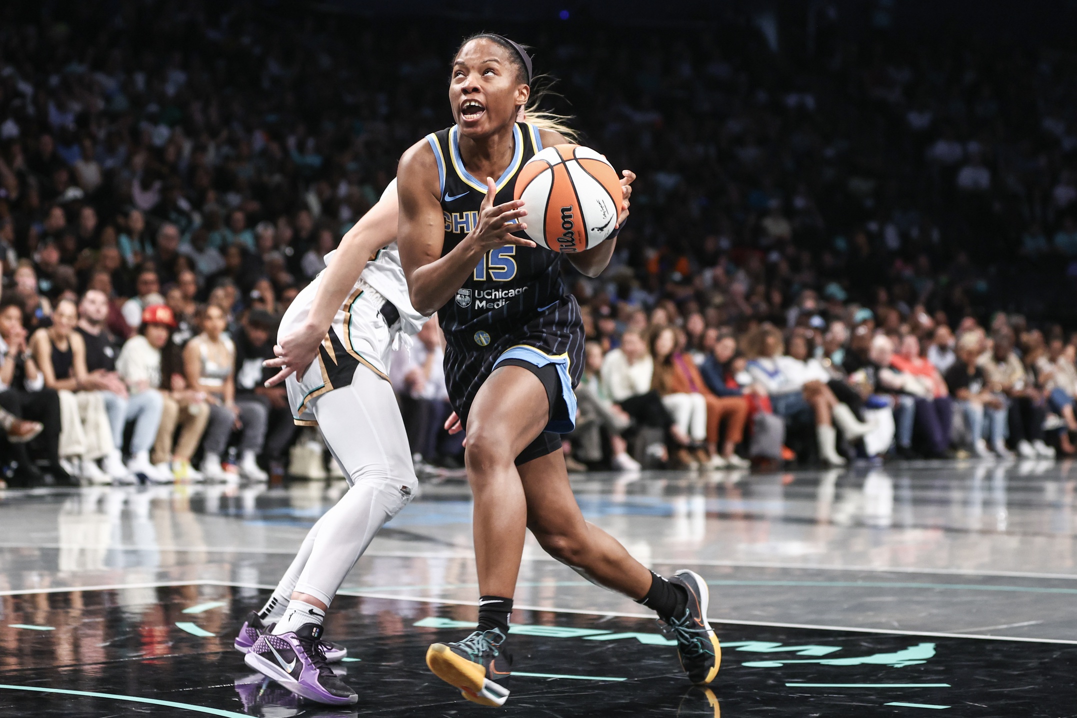 Los Angeles Sparks vs. Chicago Sky – Prediction, 09/06/2024, WNBA Pick, Tips and Odds