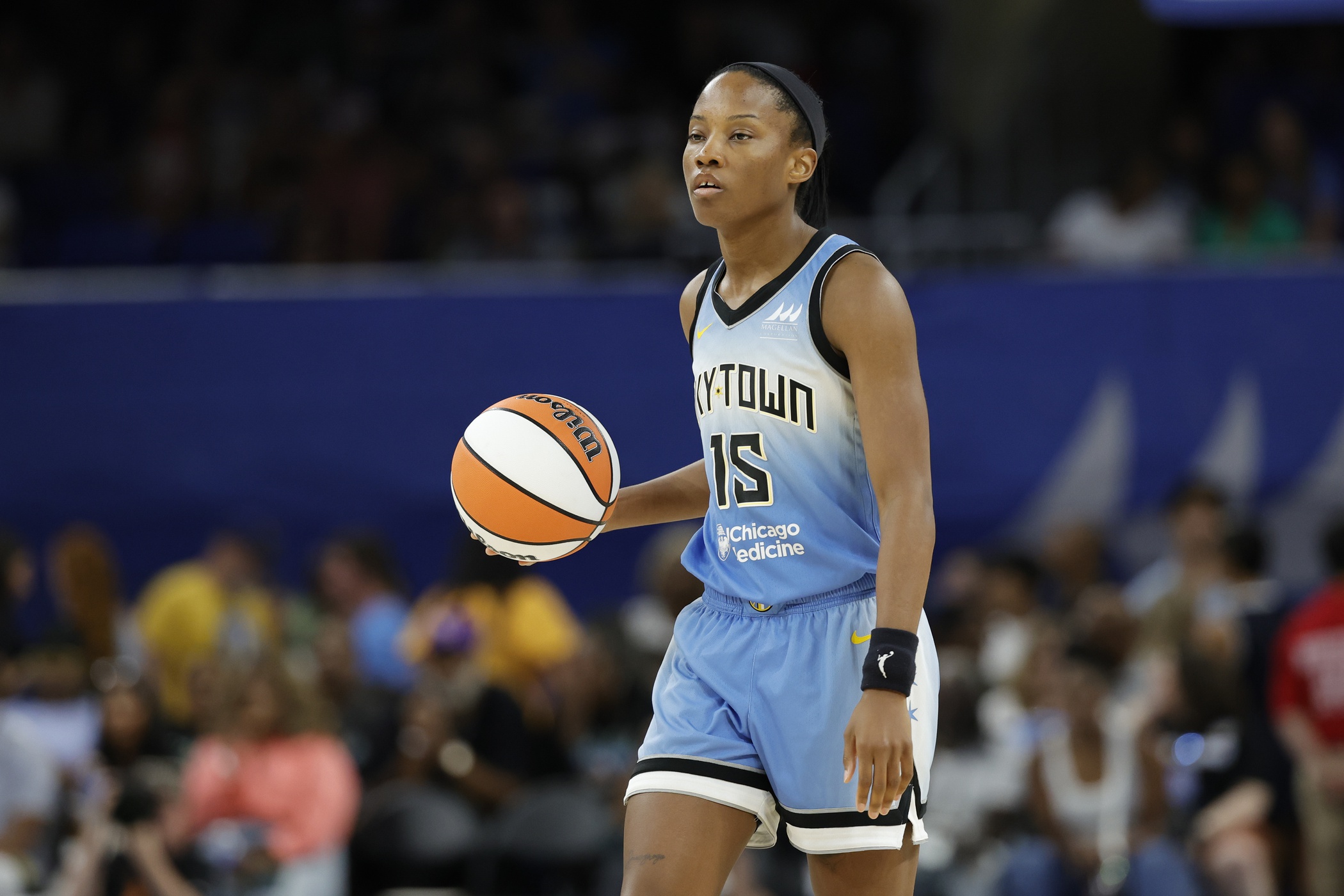 Phoenix Mercury vs. Chicago Sky – Prediction, 9/15/2024, WNBA Pick, Tips & Odds