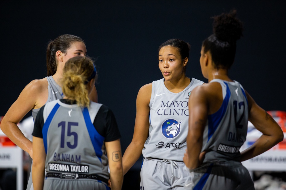 wnba picks Napheesa Collier Minnesota Lynx predictions best bet odds