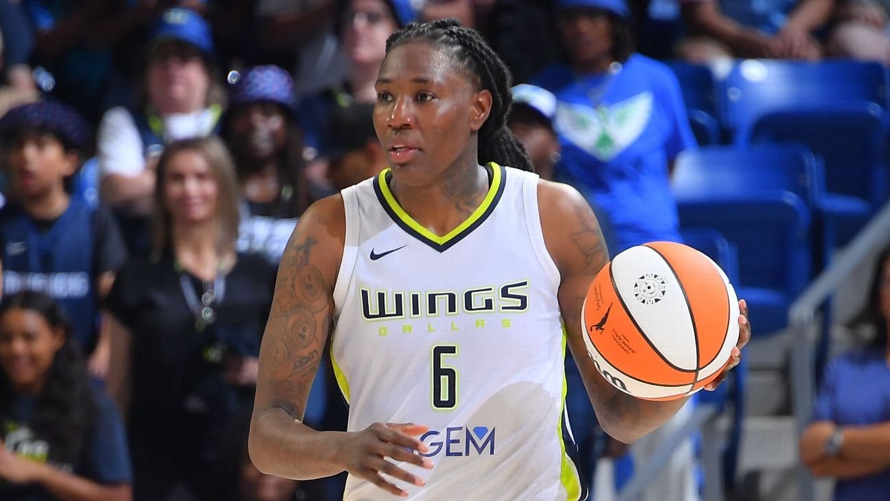 wnba picks Natasha Howard Dallas Wings predictions best bet odds