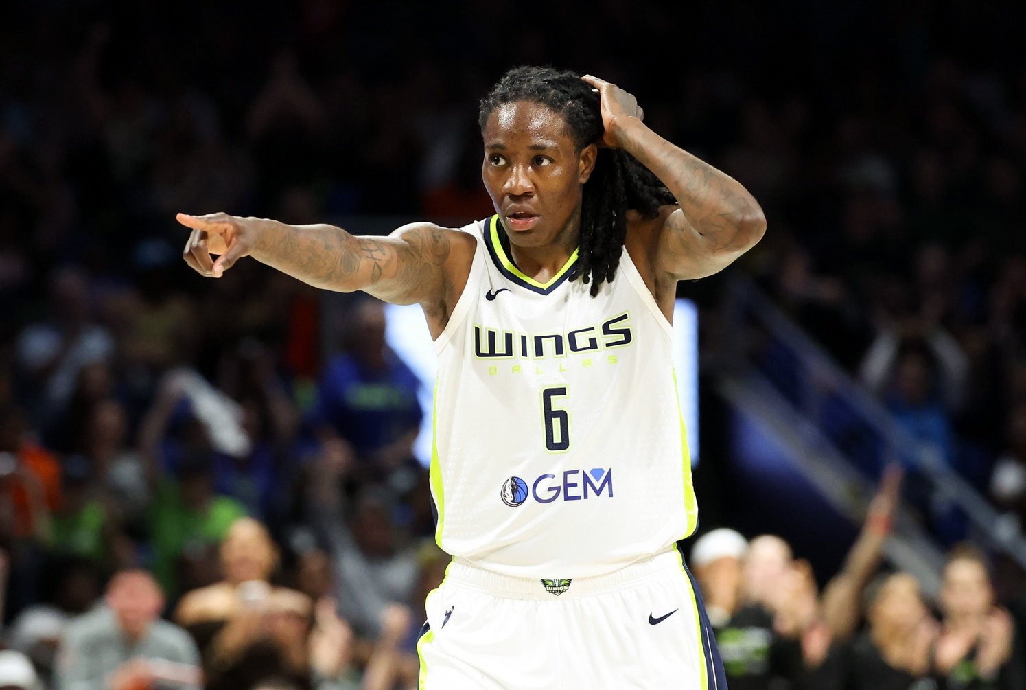 Dallas Wings vs Seattle Storm Prediction, 7/1/2024 WNBA Pick, Tips and Odds