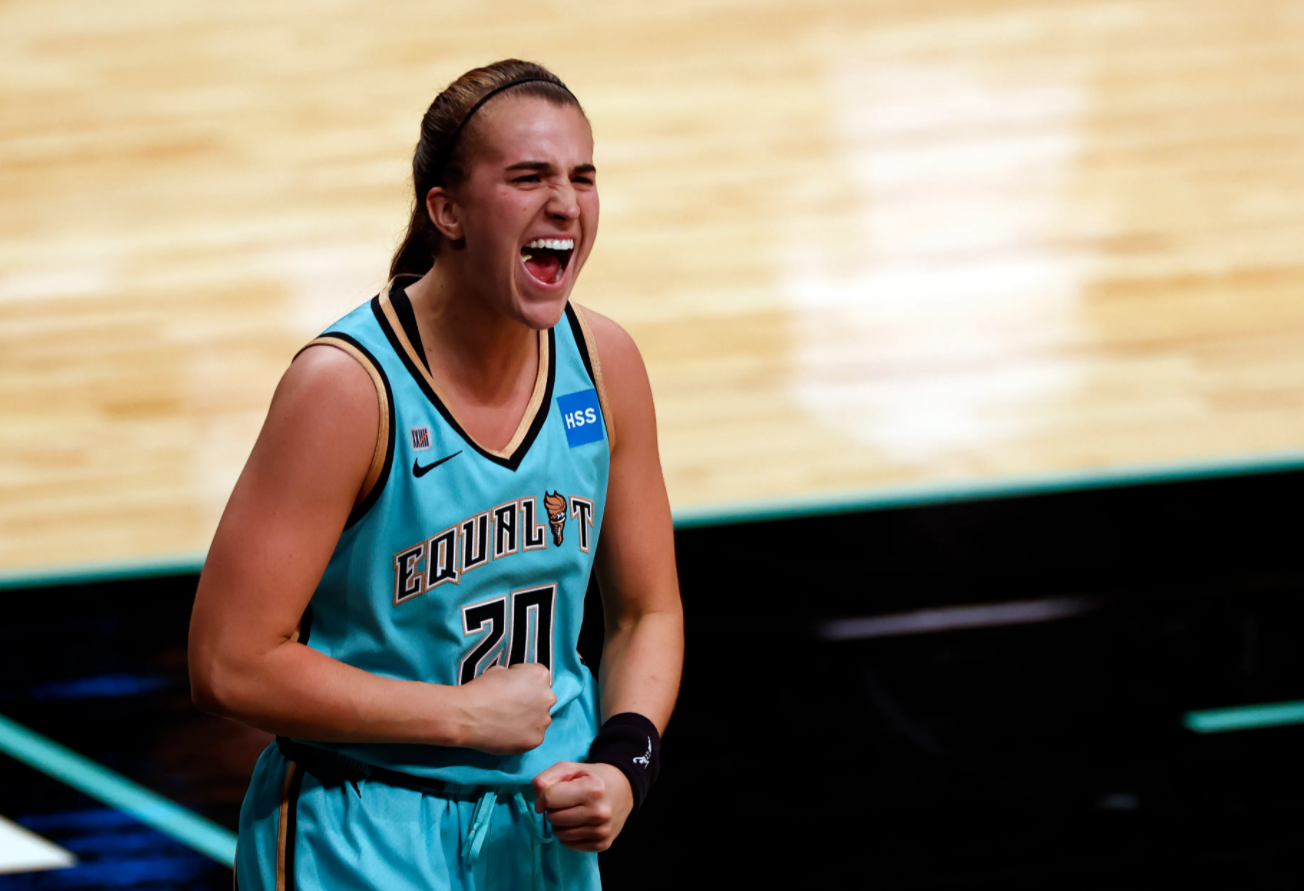 wnba picks Sabrina Ionescu New York Liberty predictions best bet odds