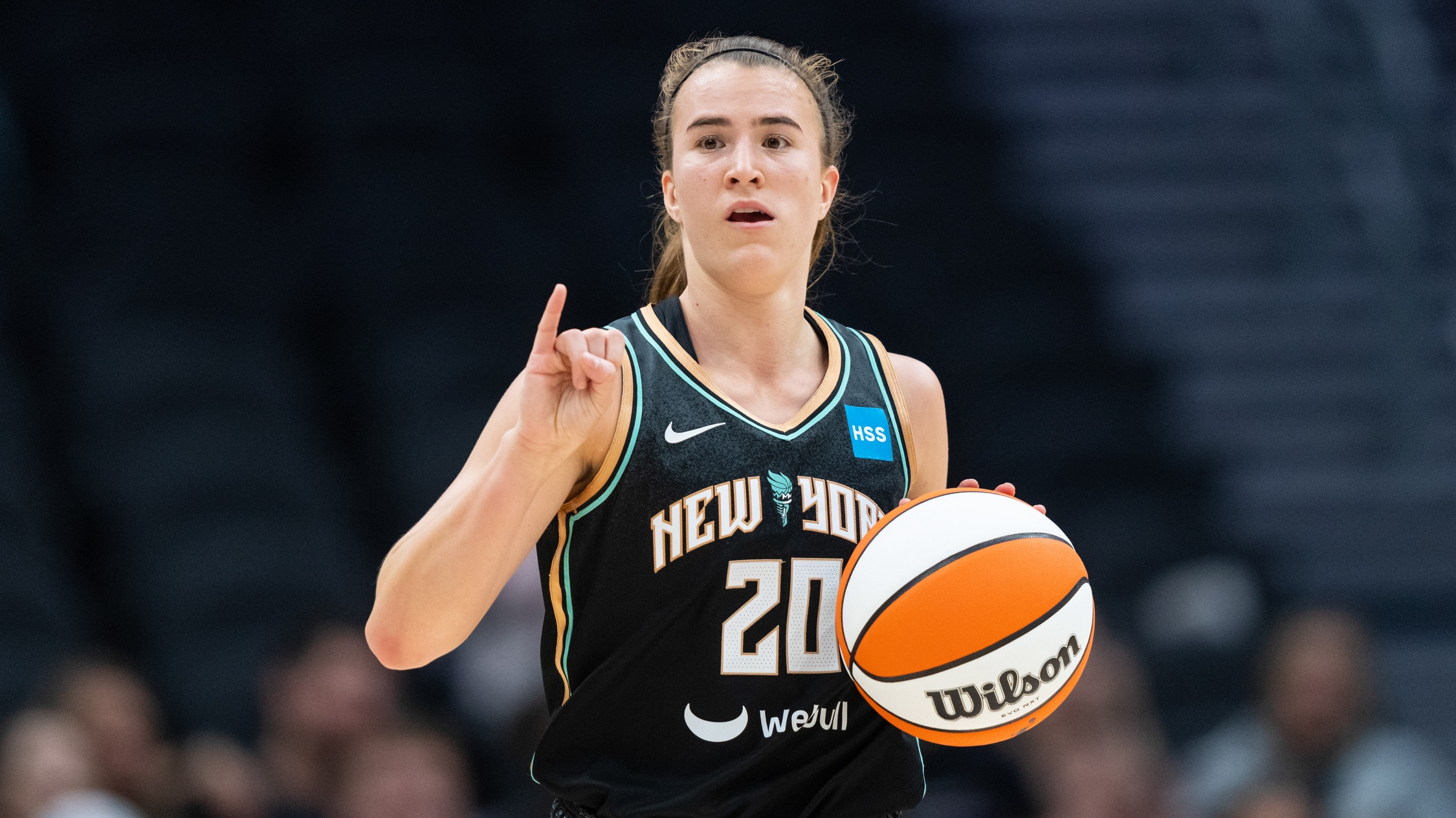 wnba picks Sabrina Ionescu New York Liberty predictions best bet odds