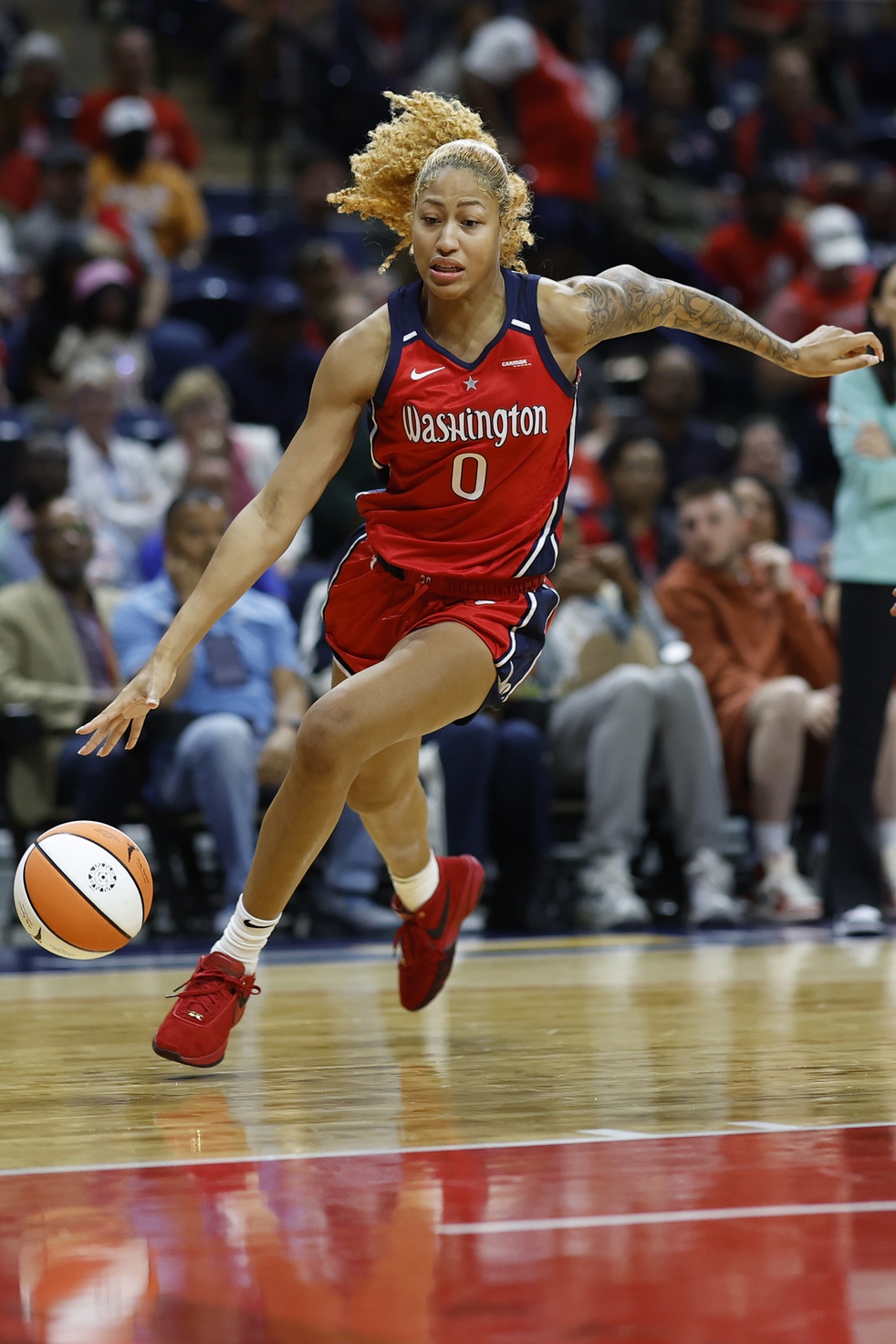 Indiana Fever vs Washington Mystics Prediction, 7/19/2023 WNBA Pick, Tips and Odds