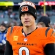 6 times smack talk backfired in the NFL Joe Burrow Cincinnati Bengals